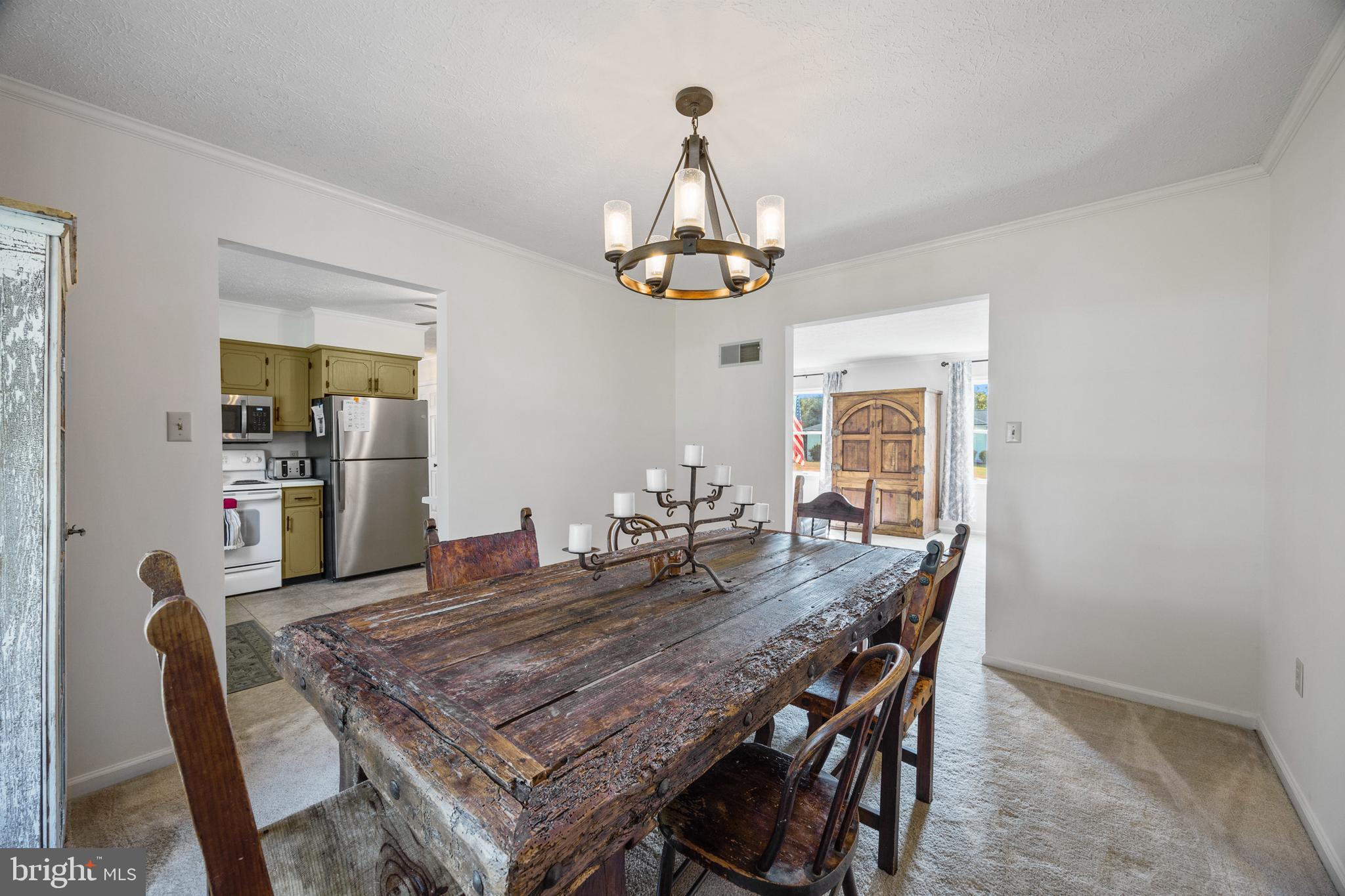 HILLCREST HEIGHTS - Residential