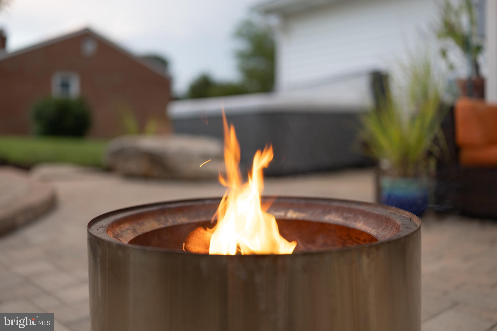 HILLCREST HEIGHTS - Residential