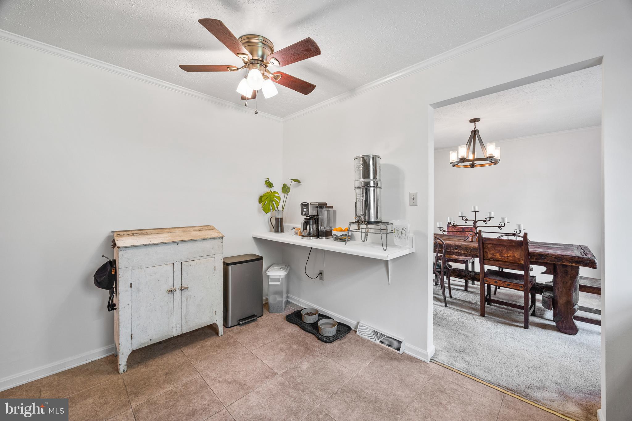 HILLCREST HEIGHTS - Residential