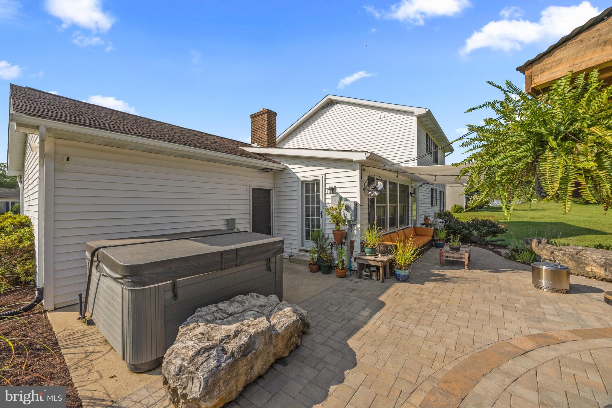 HILLCREST HEIGHTS - Residential