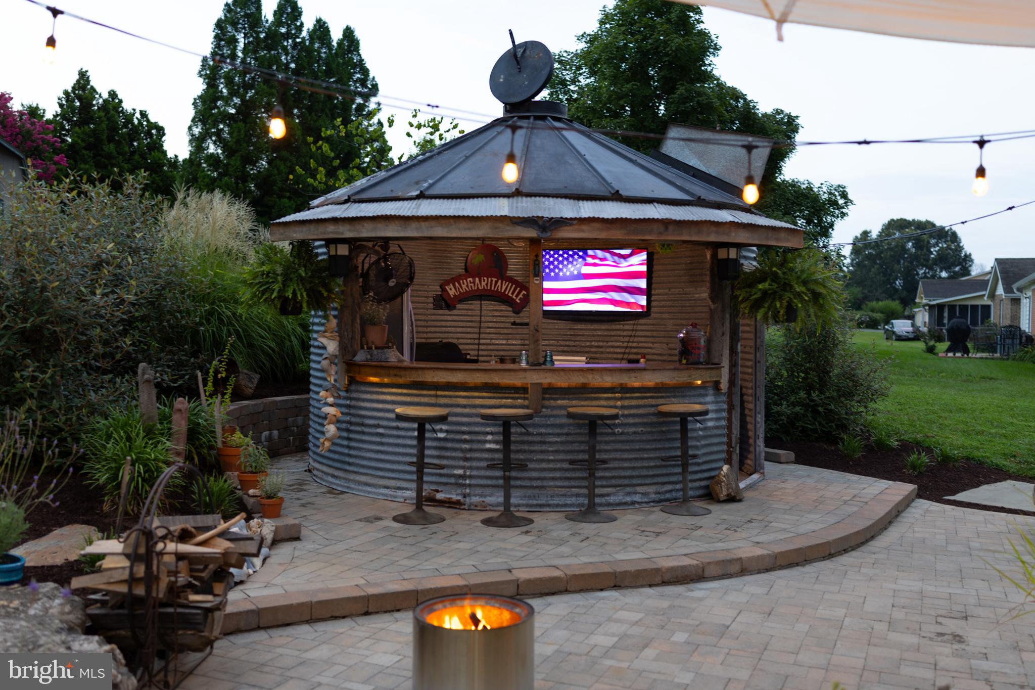 HILLCREST HEIGHTS - Residential