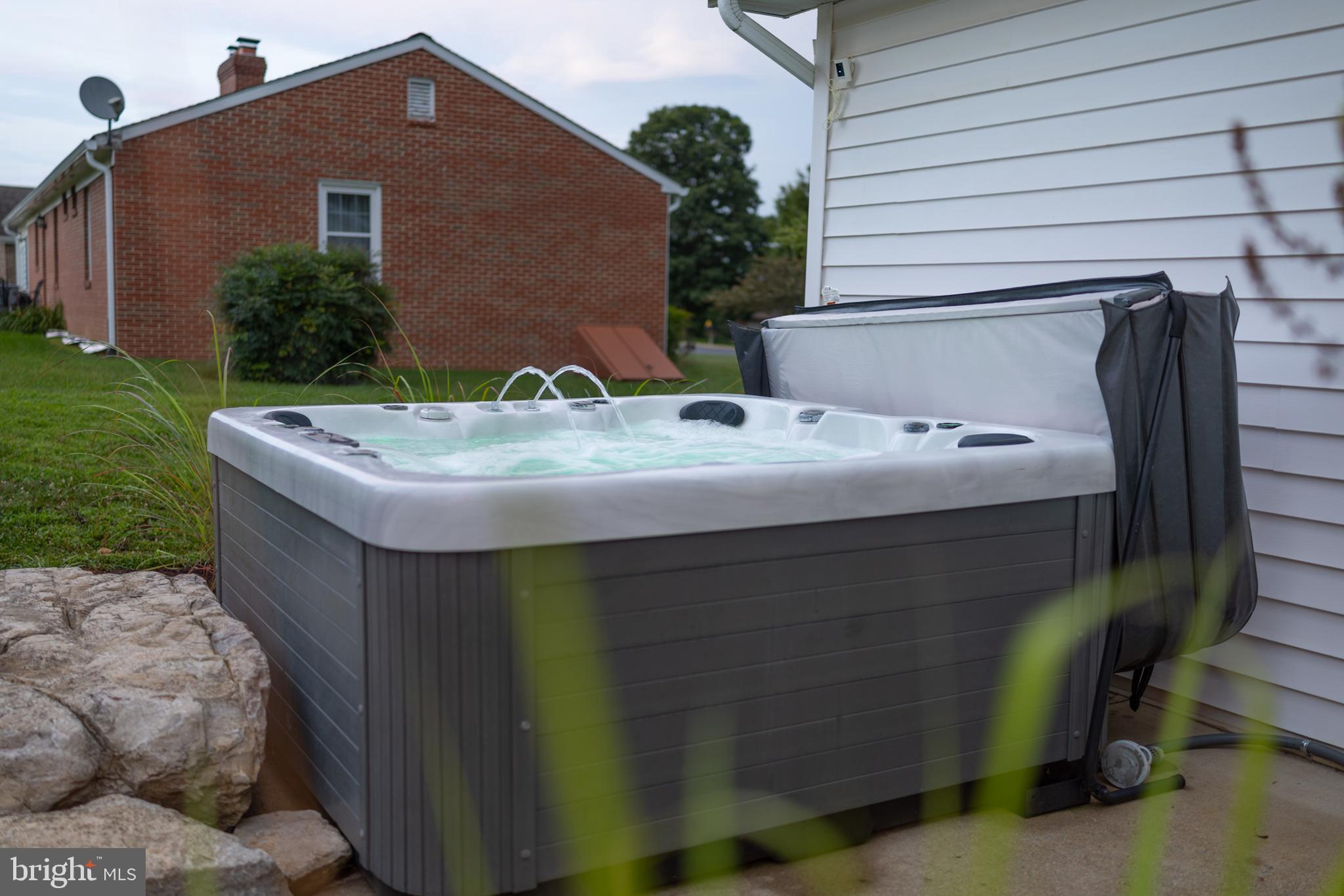 HILLCREST HEIGHTS - Residential