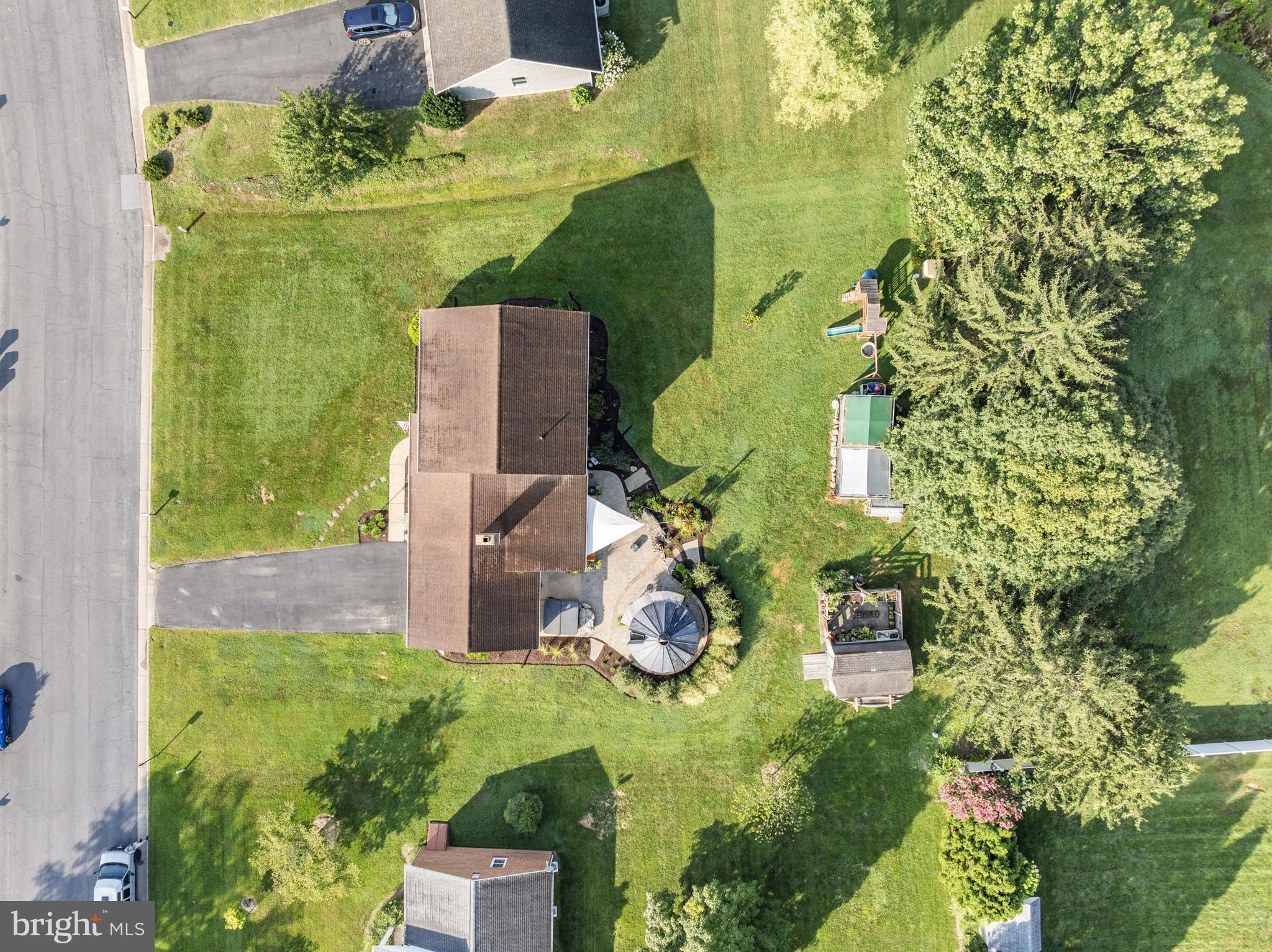 HILLCREST HEIGHTS - Residential