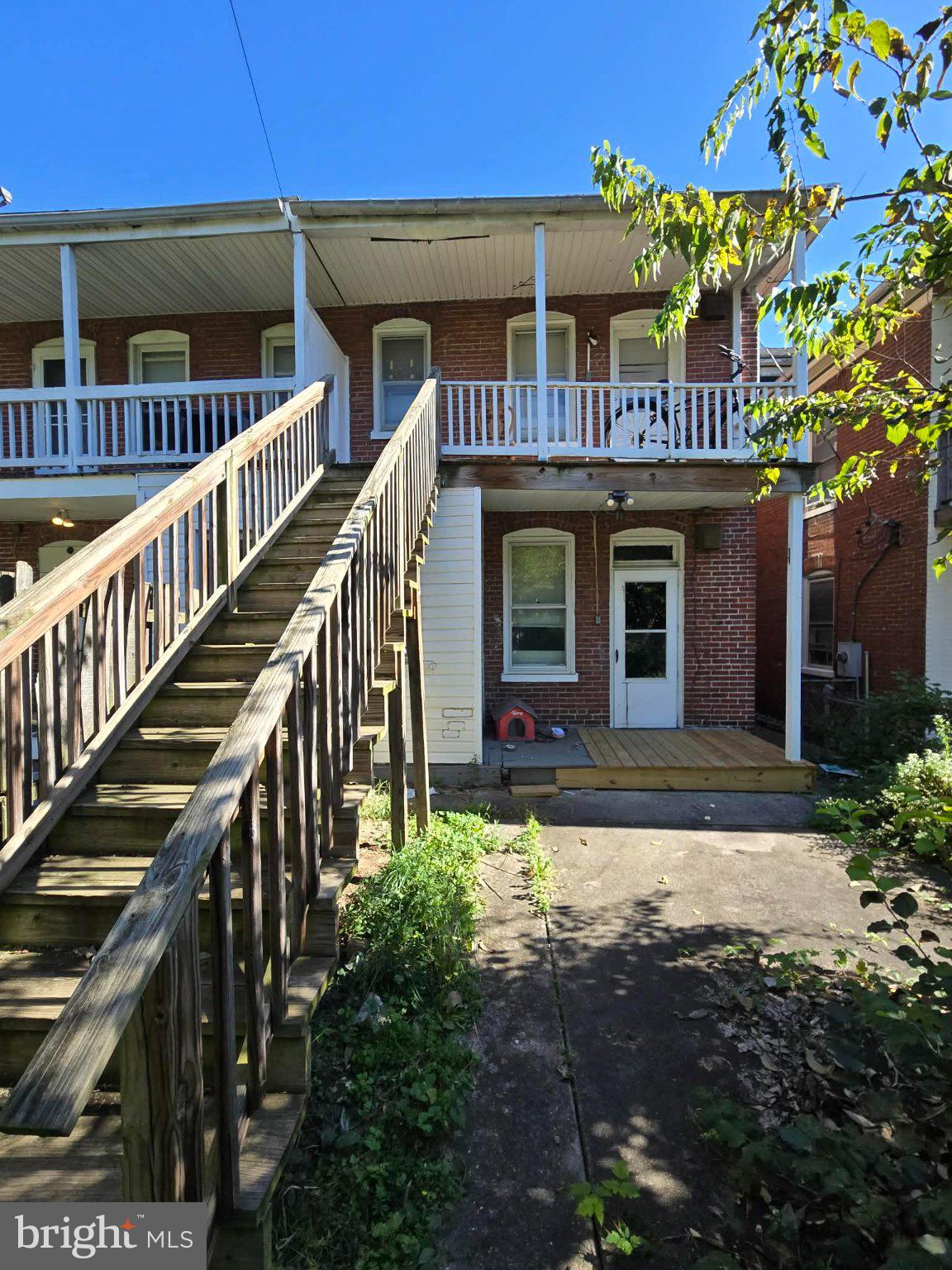 235 LOCUST STREET