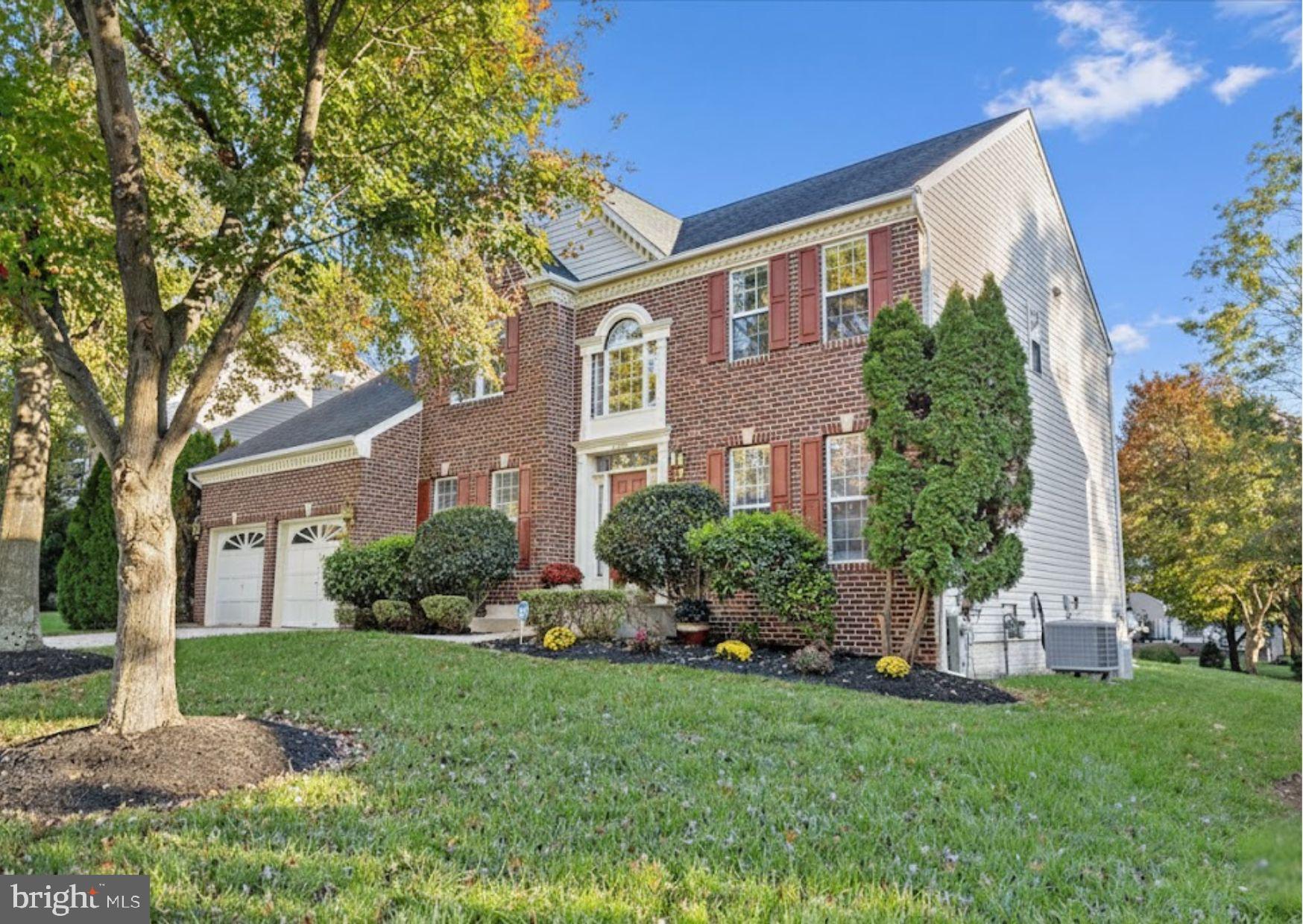 17105 ASPEN LEAF DRIVE
