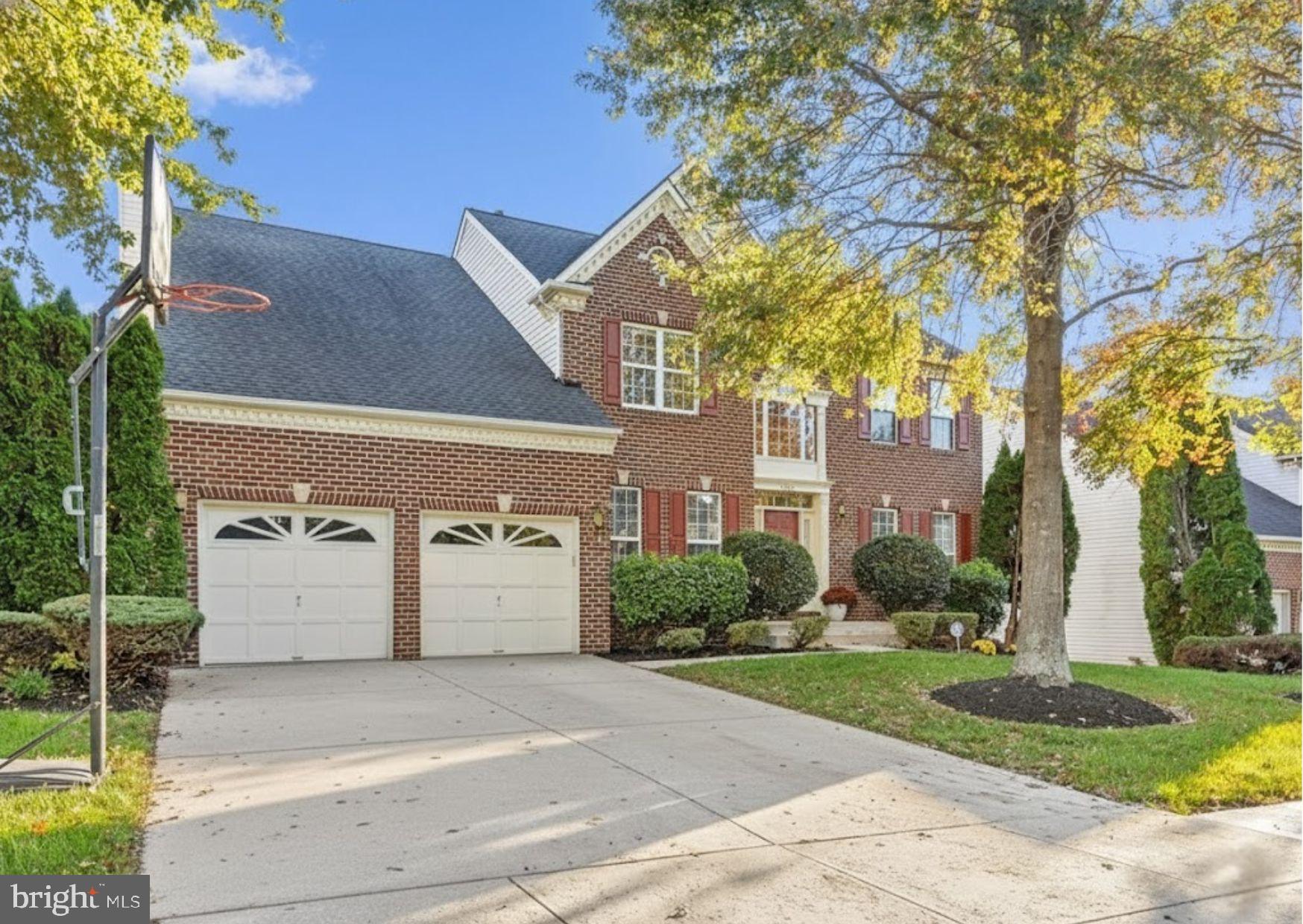 17105 ASPEN LEAF DRIVE