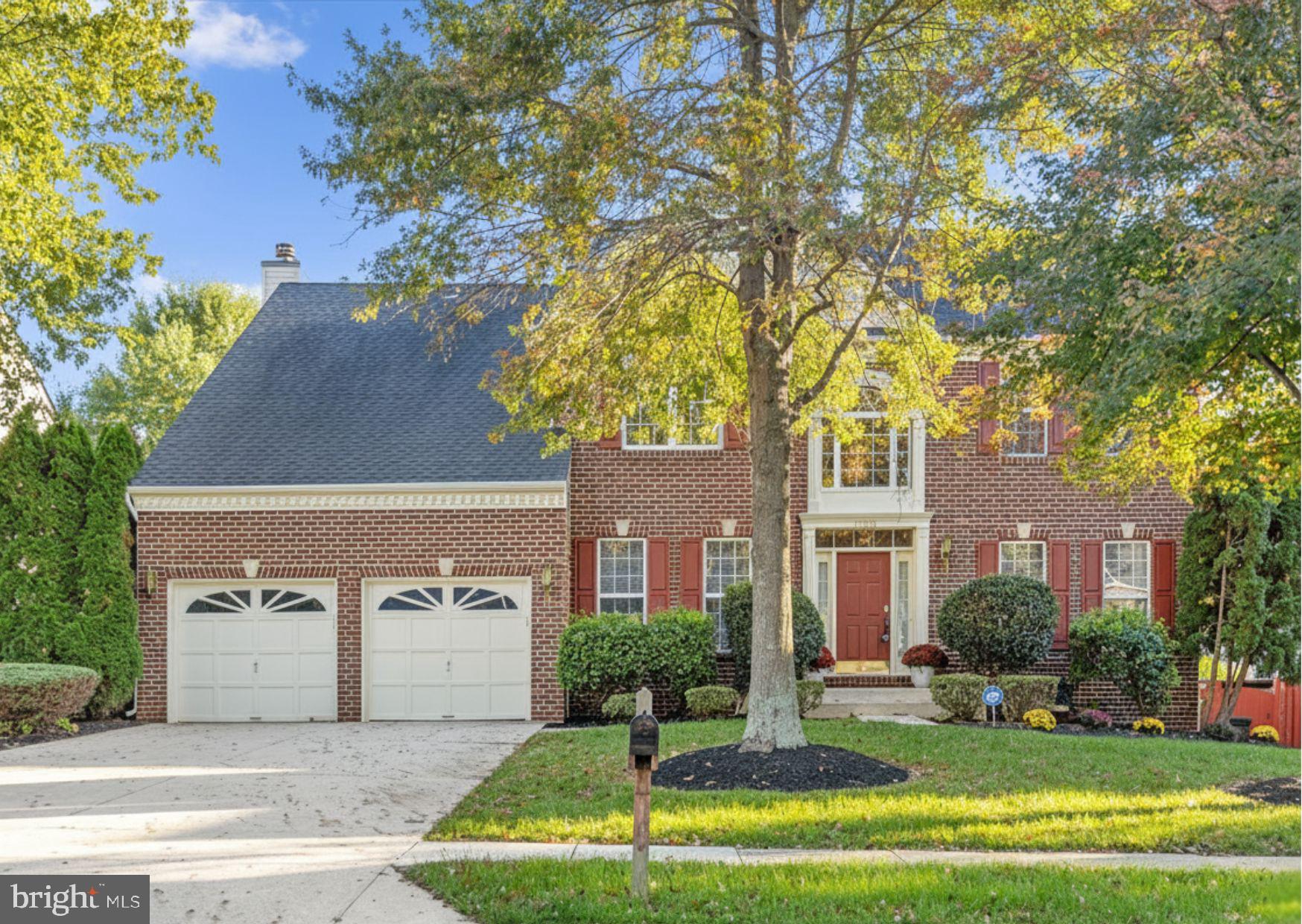 17105 ASPEN LEAF DRIVE
