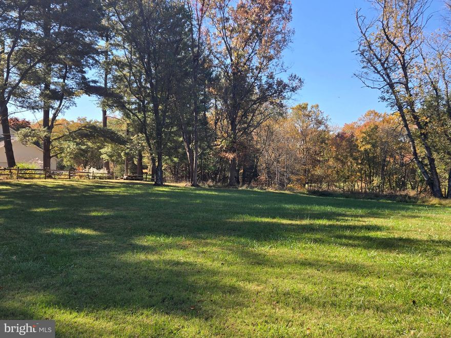 Discover the perfect opportunity to build your dream home on approximately 5 acres of rolling hills in the highly desirable, established community of Ancient Oak. This peaceful setting offers the best of both worlds—quiet country living with convenient access to the city.  Equestrian enthusiasts will love the ability to bring horses and continue the tradition of country living. The Ancient Oak subdivision features scenic bridle and walking paths that wind throughout the neighborhood, perfect for riding and outdoor enjoyment.  The property includes a storage shed, and much of the lot is already fenced, adding both value and convenience. A perc test has been approved for up to 8 bedrooms, offering flexibility for a large custom home.  Don’t miss your chance to own this exceptional piece of land—come see it today!