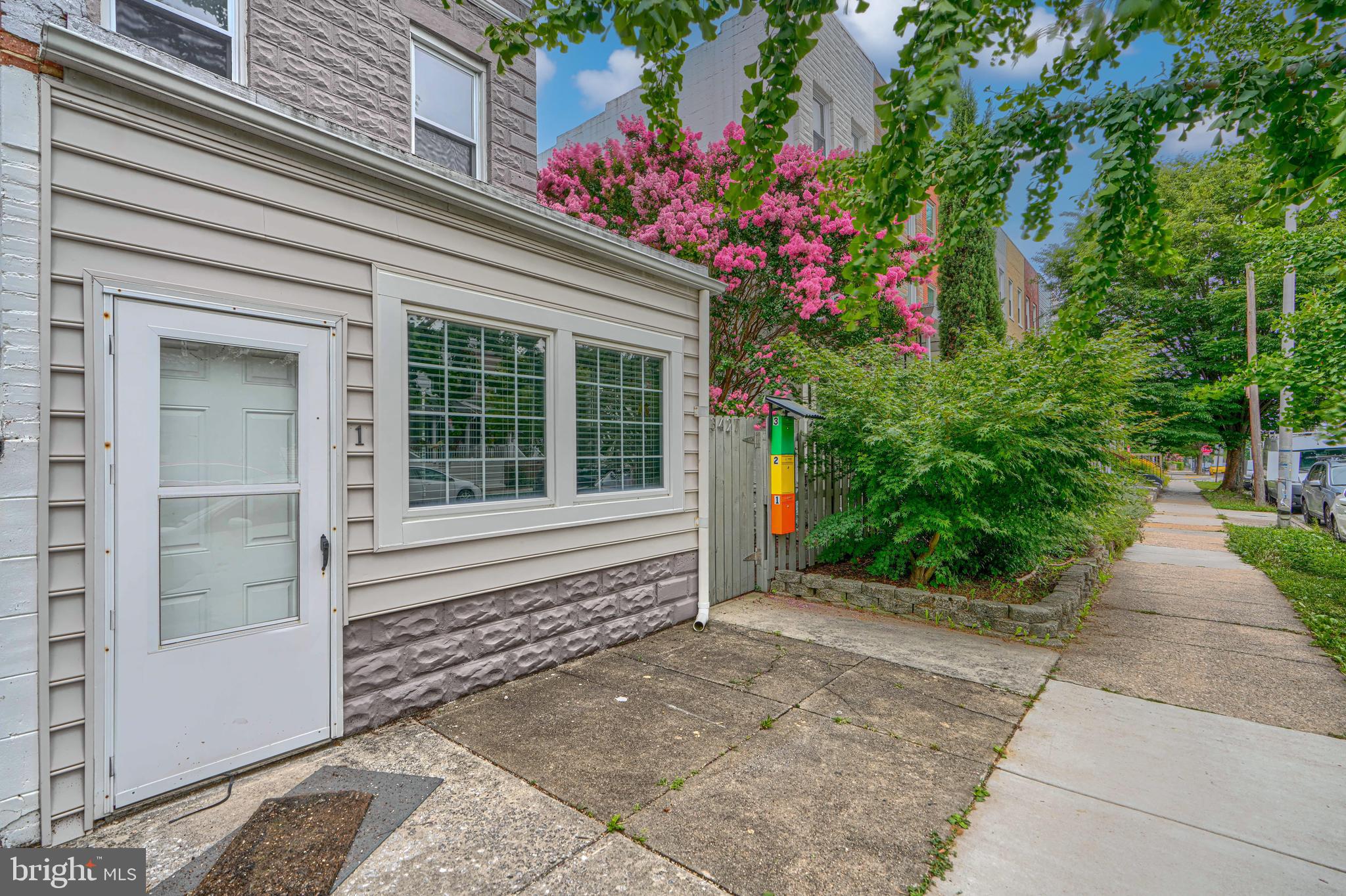 3427 KESWICK ROAD