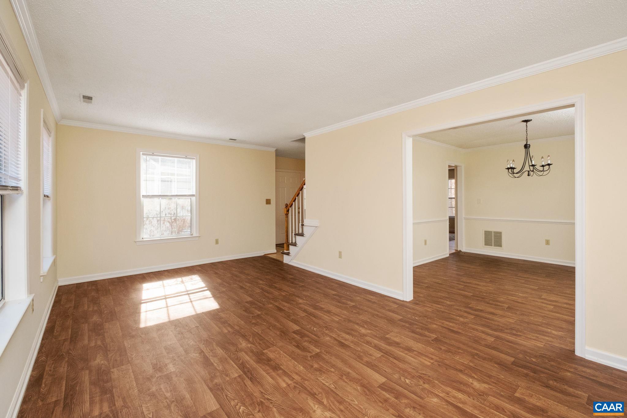 WYNRIDGE - Residential