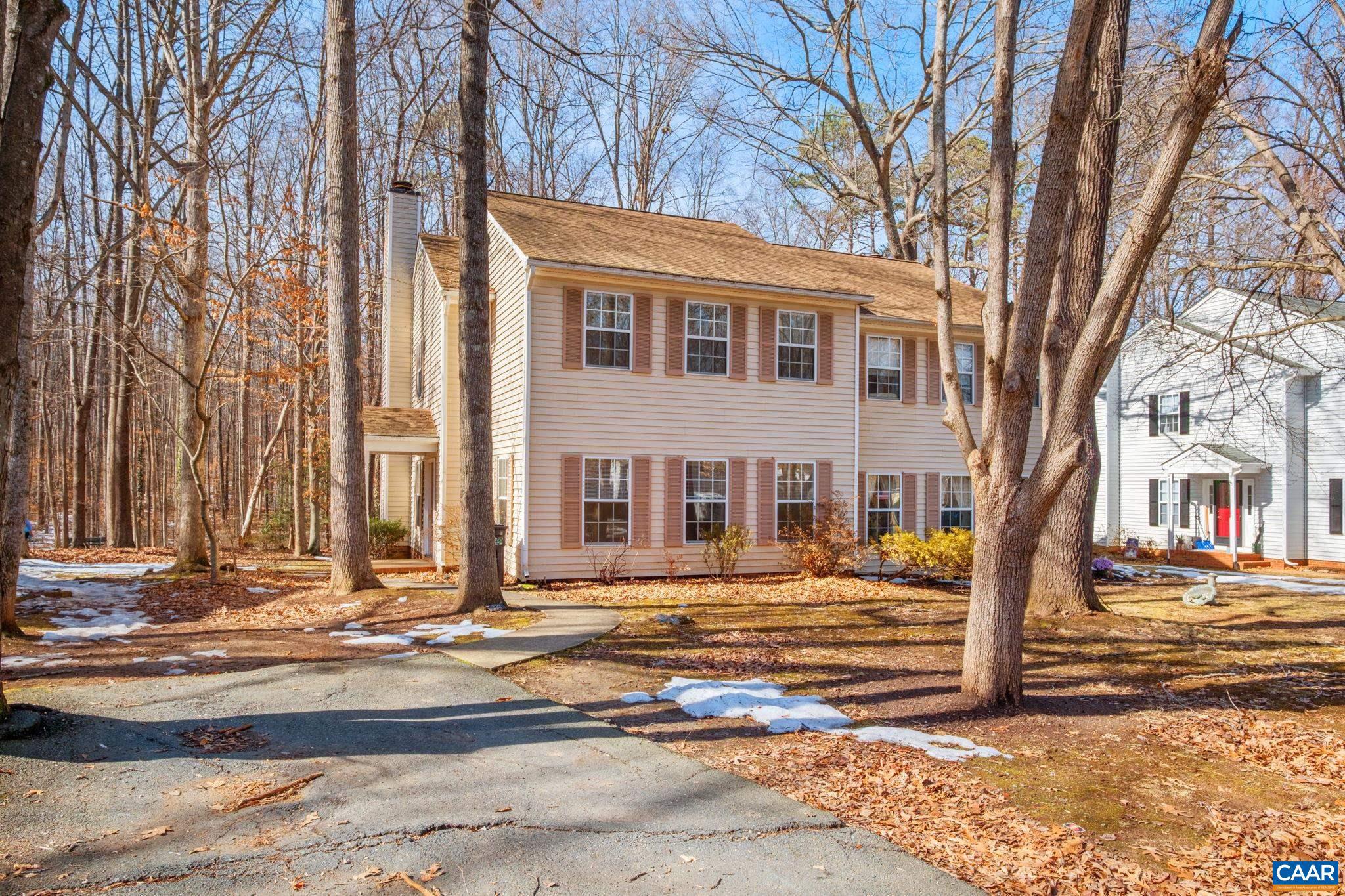 WYNRIDGE - Residential