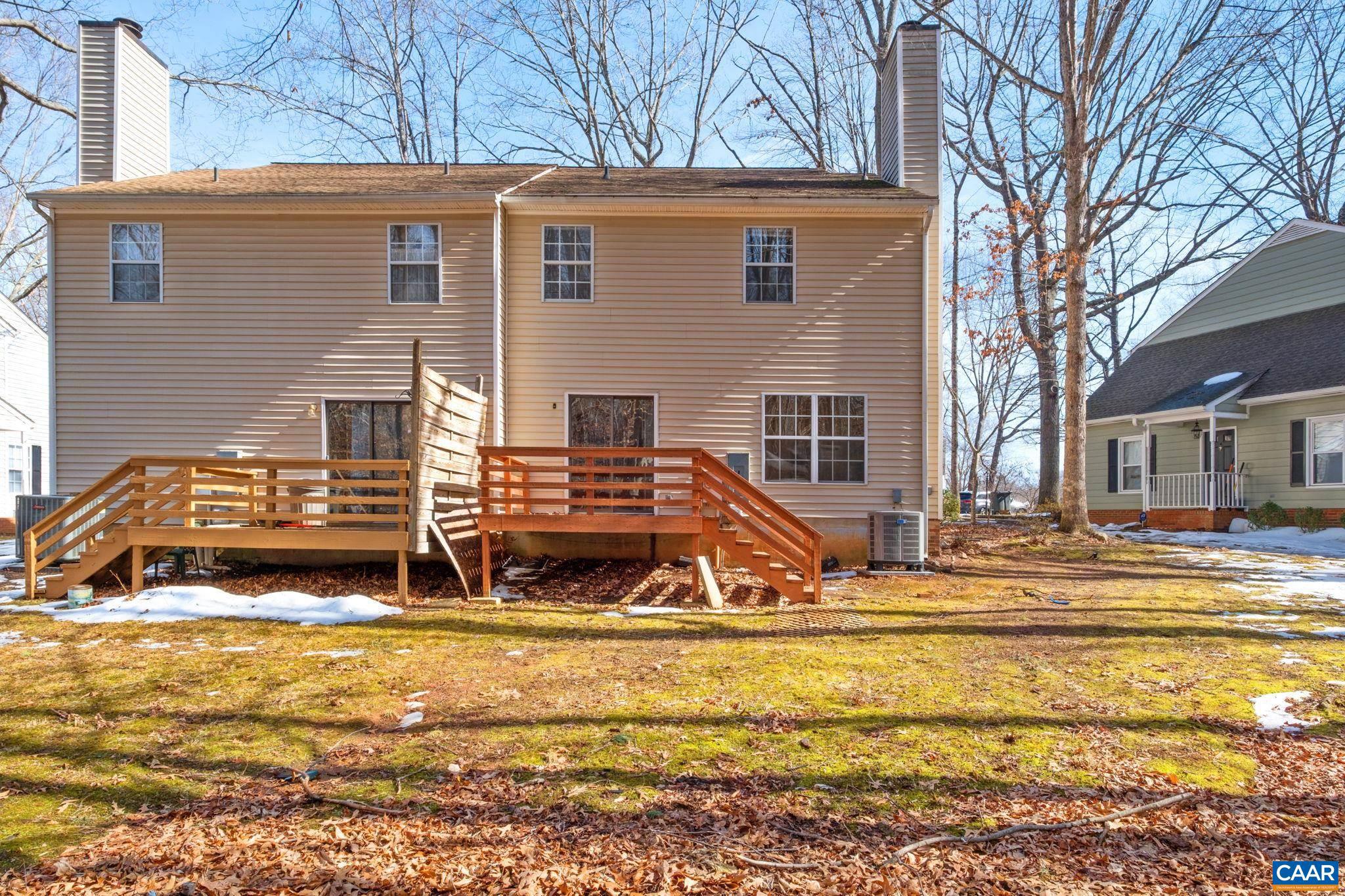 WYNRIDGE - Residential