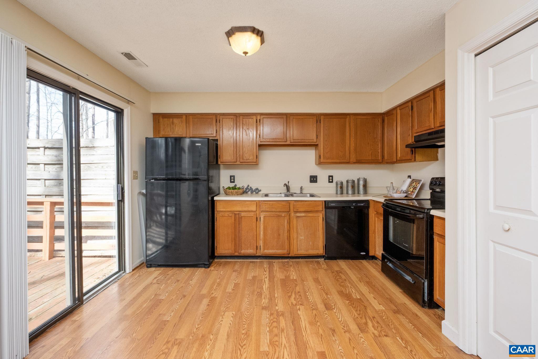 WYNRIDGE - Residential