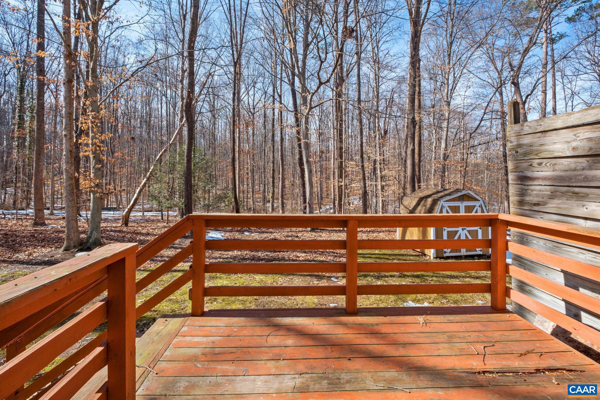 WYNRIDGE - Residential