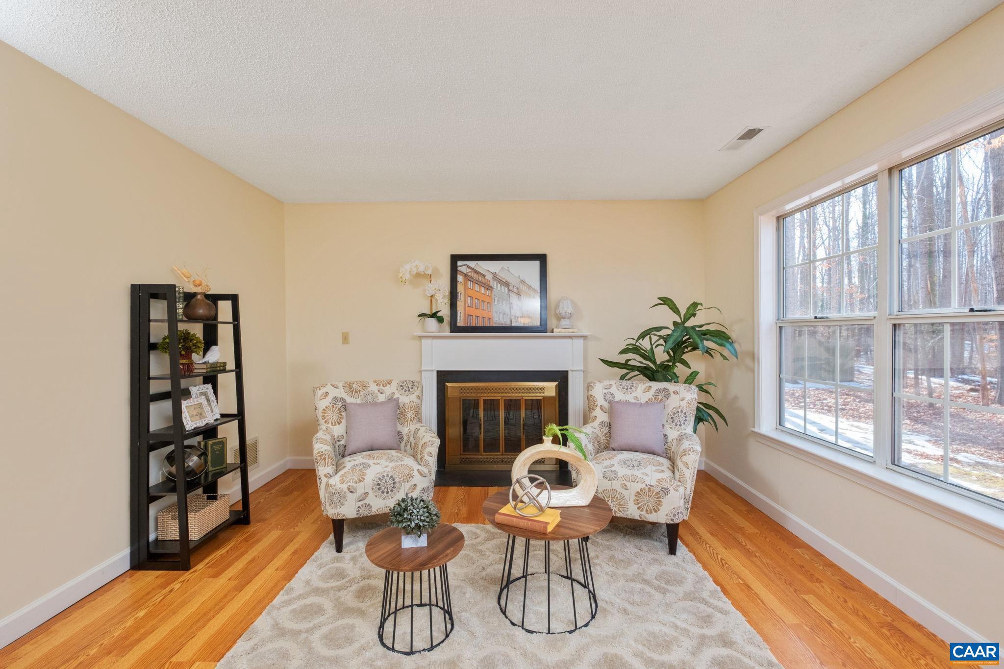 WYNRIDGE - Residential