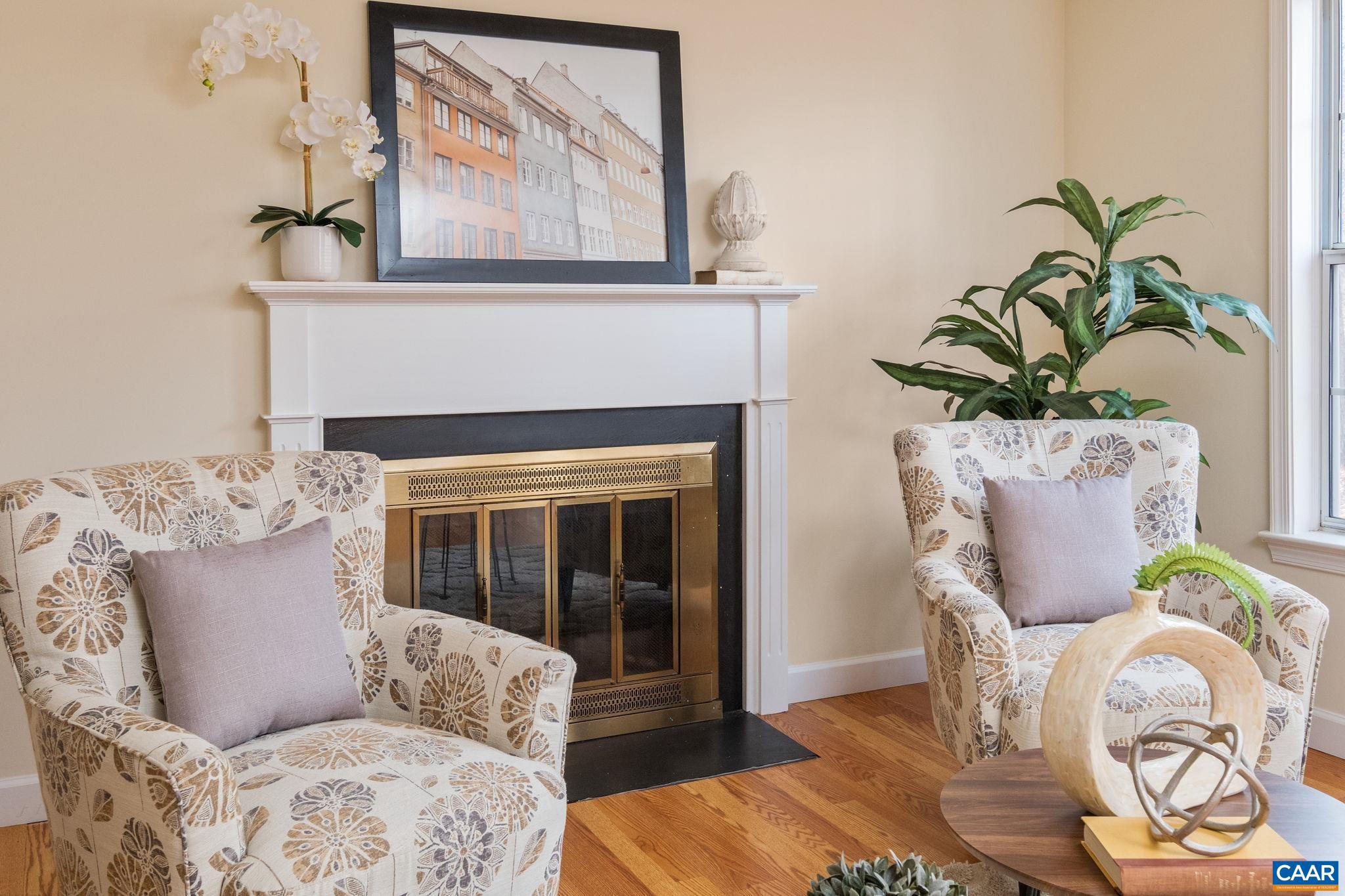 WYNRIDGE - Residential