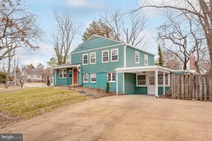 WAYNEWOOD - Residential Lease