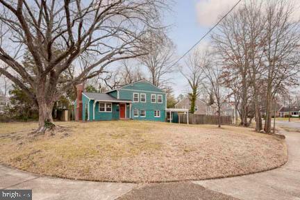 WAYNEWOOD - Residential Lease