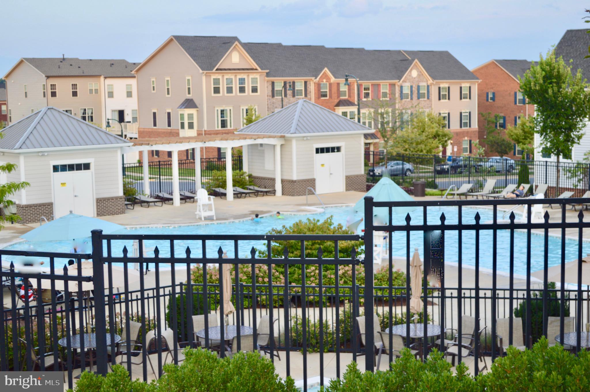 CABIN BRANCH - Residential