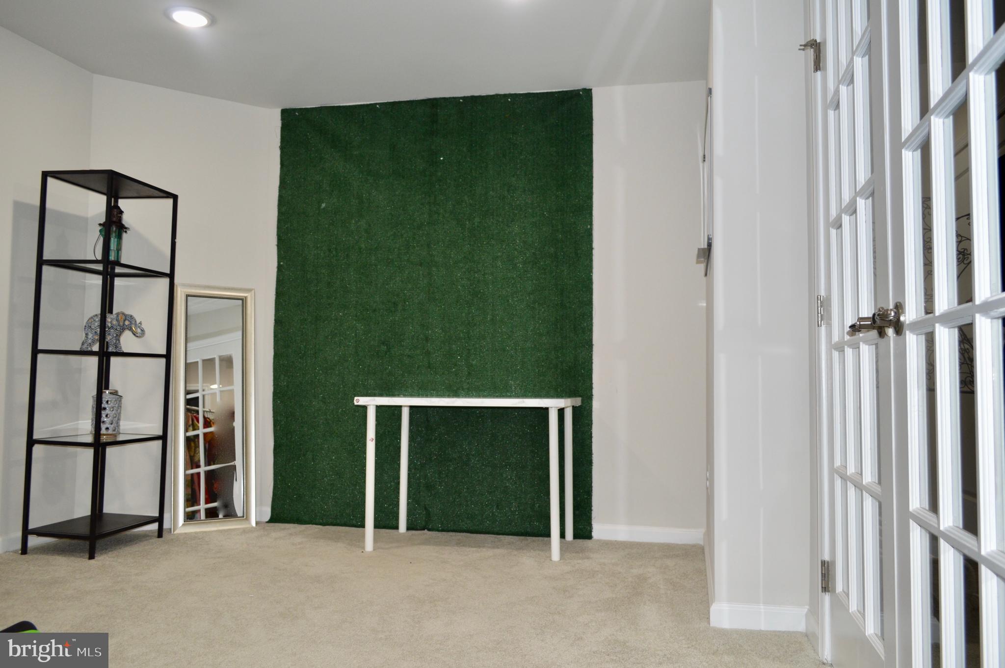 CABIN BRANCH - Residential