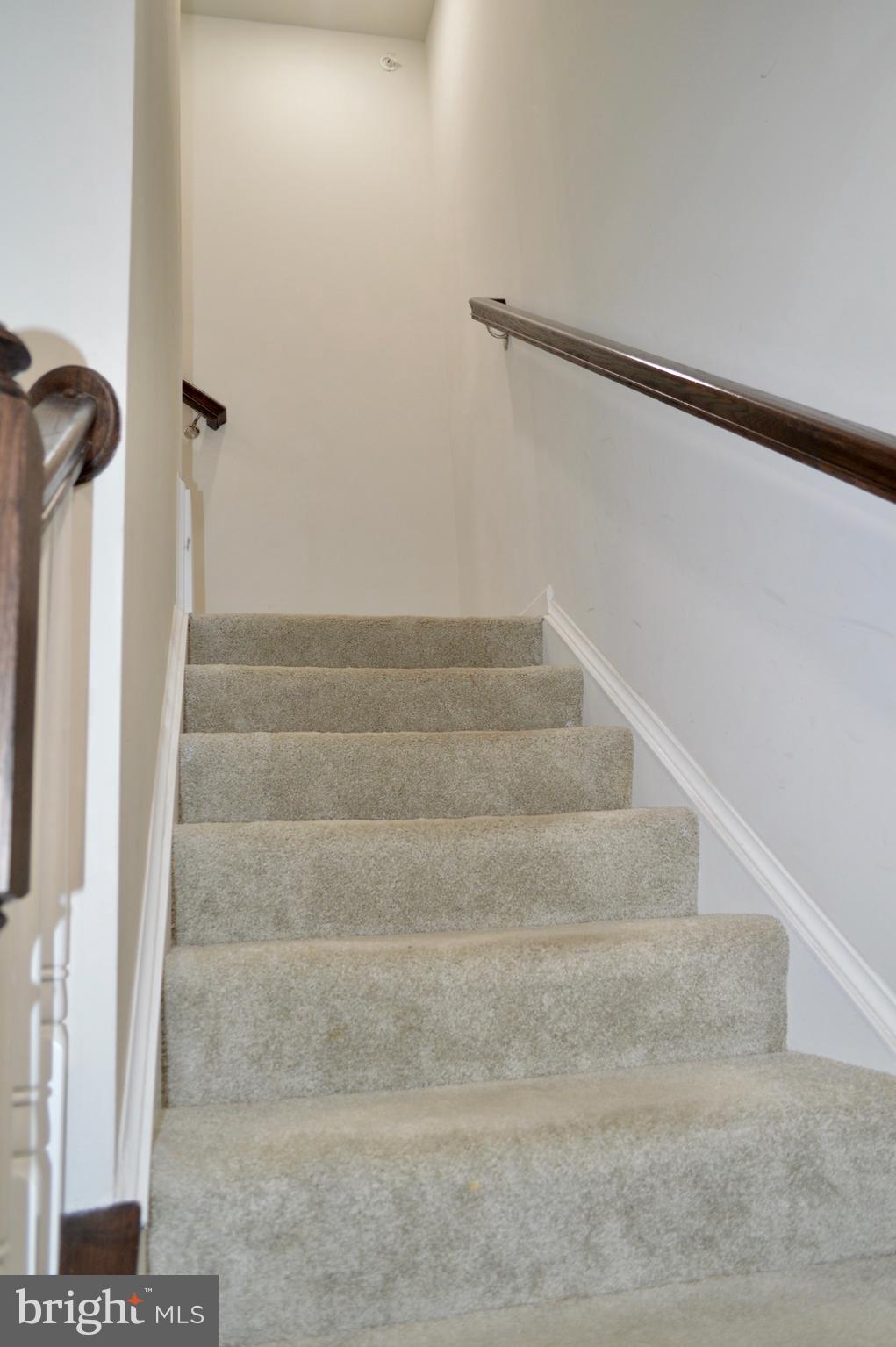 CABIN BRANCH - Residential