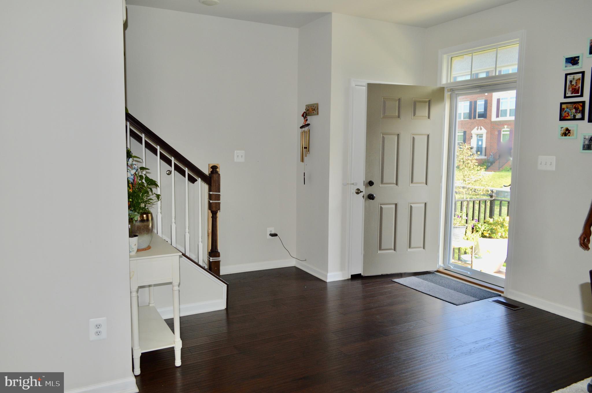 CABIN BRANCH - Residential