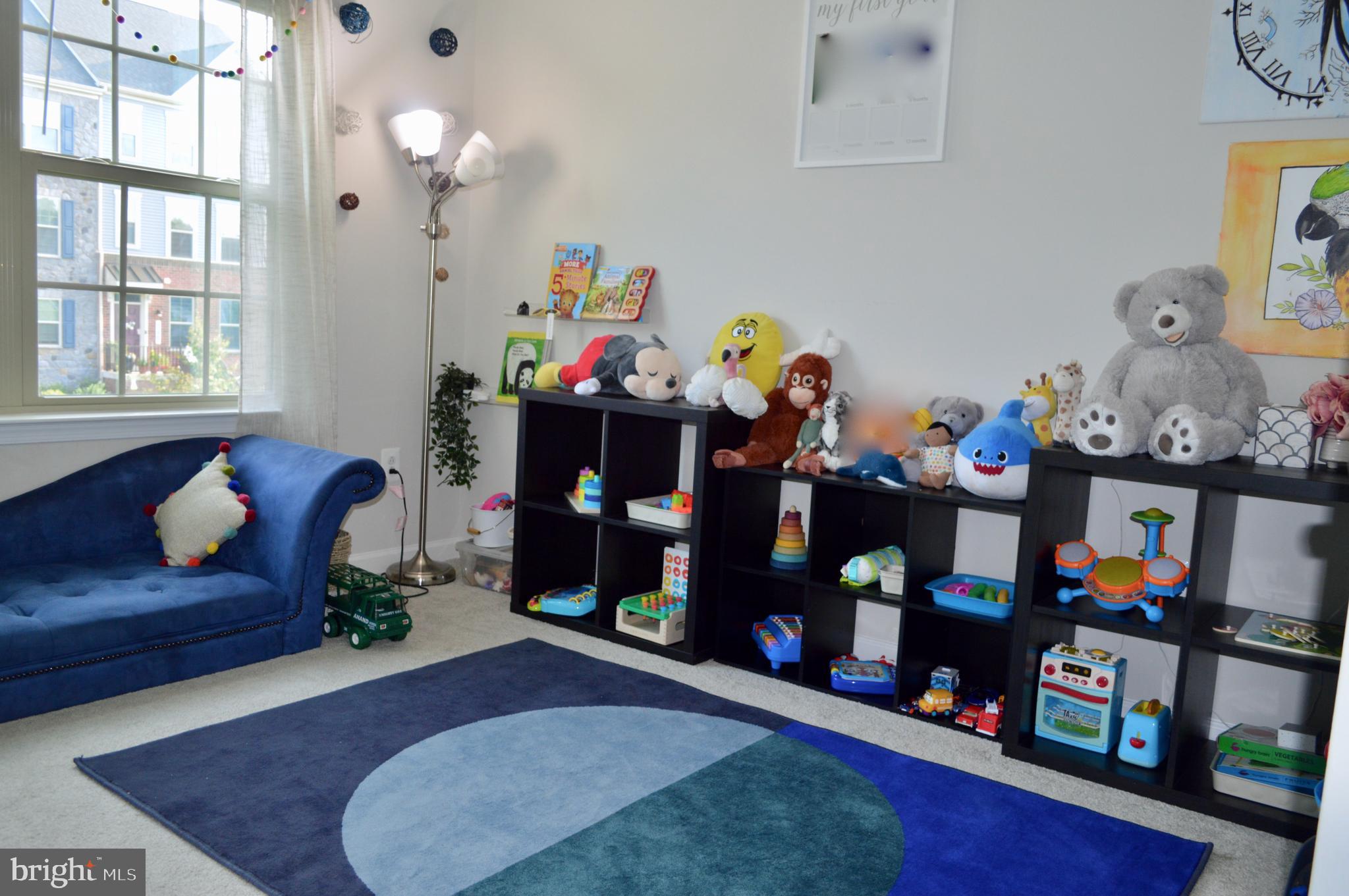 CABIN BRANCH - Residential