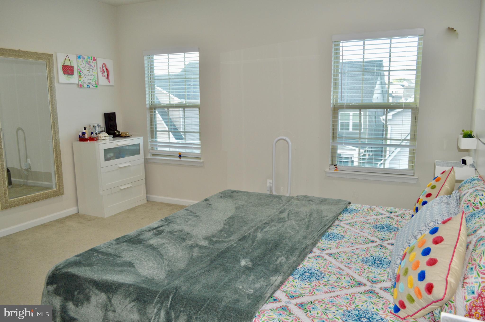 CABIN BRANCH - Residential