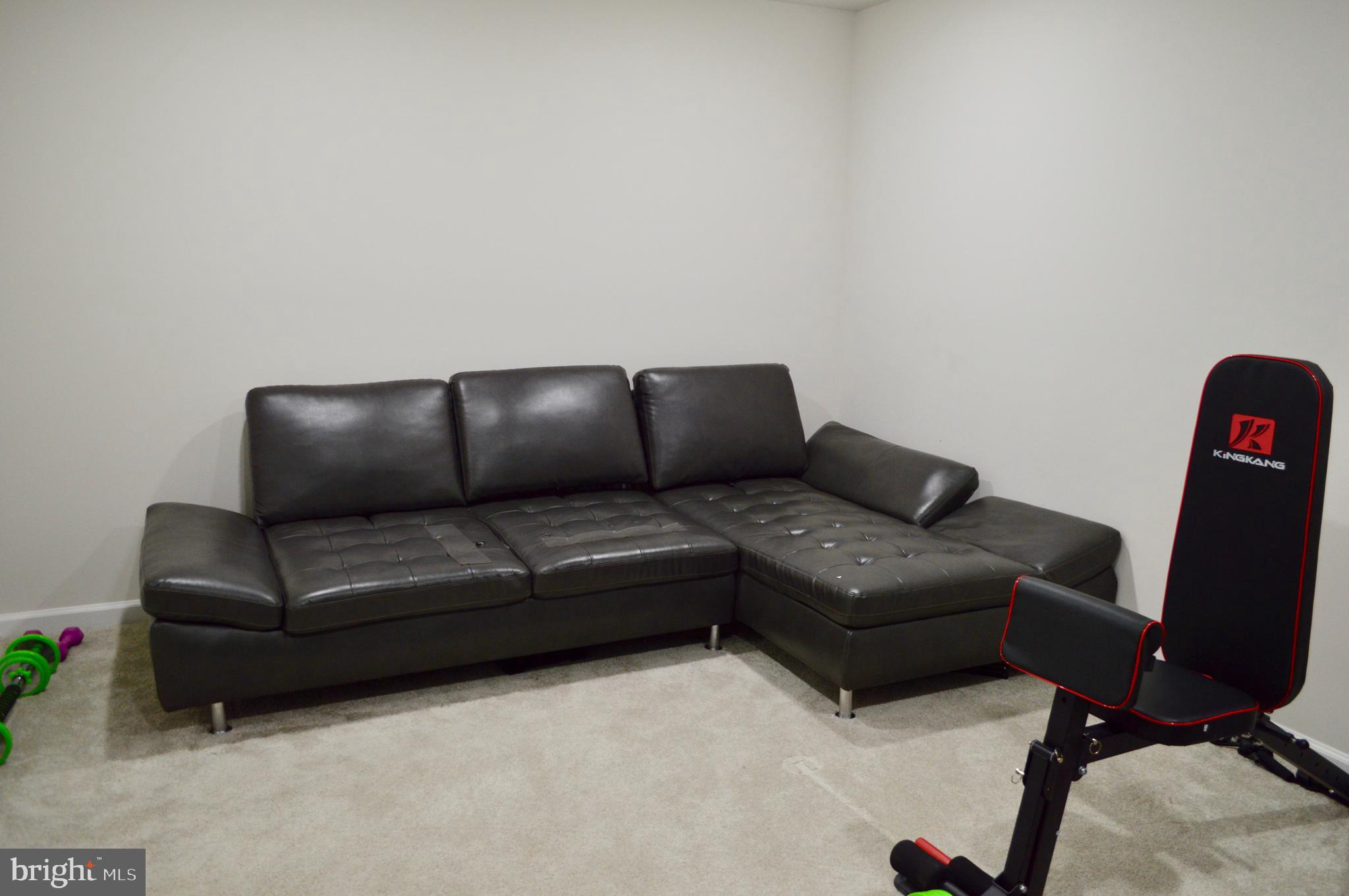 CABIN BRANCH - Residential