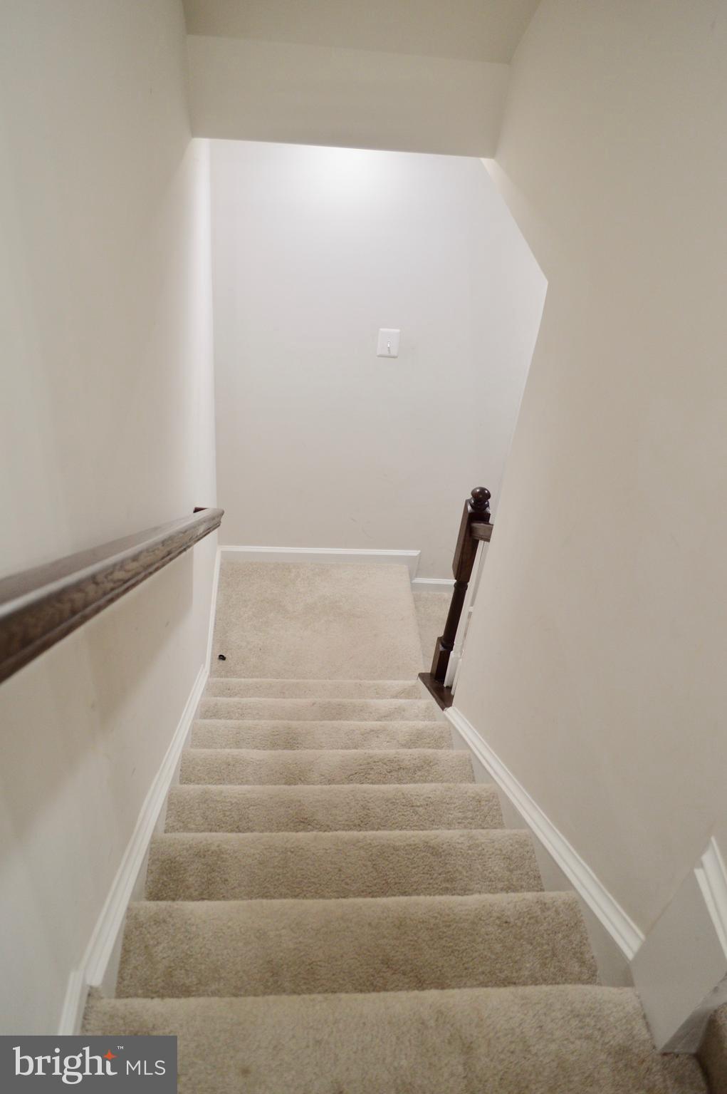 CABIN BRANCH - Residential