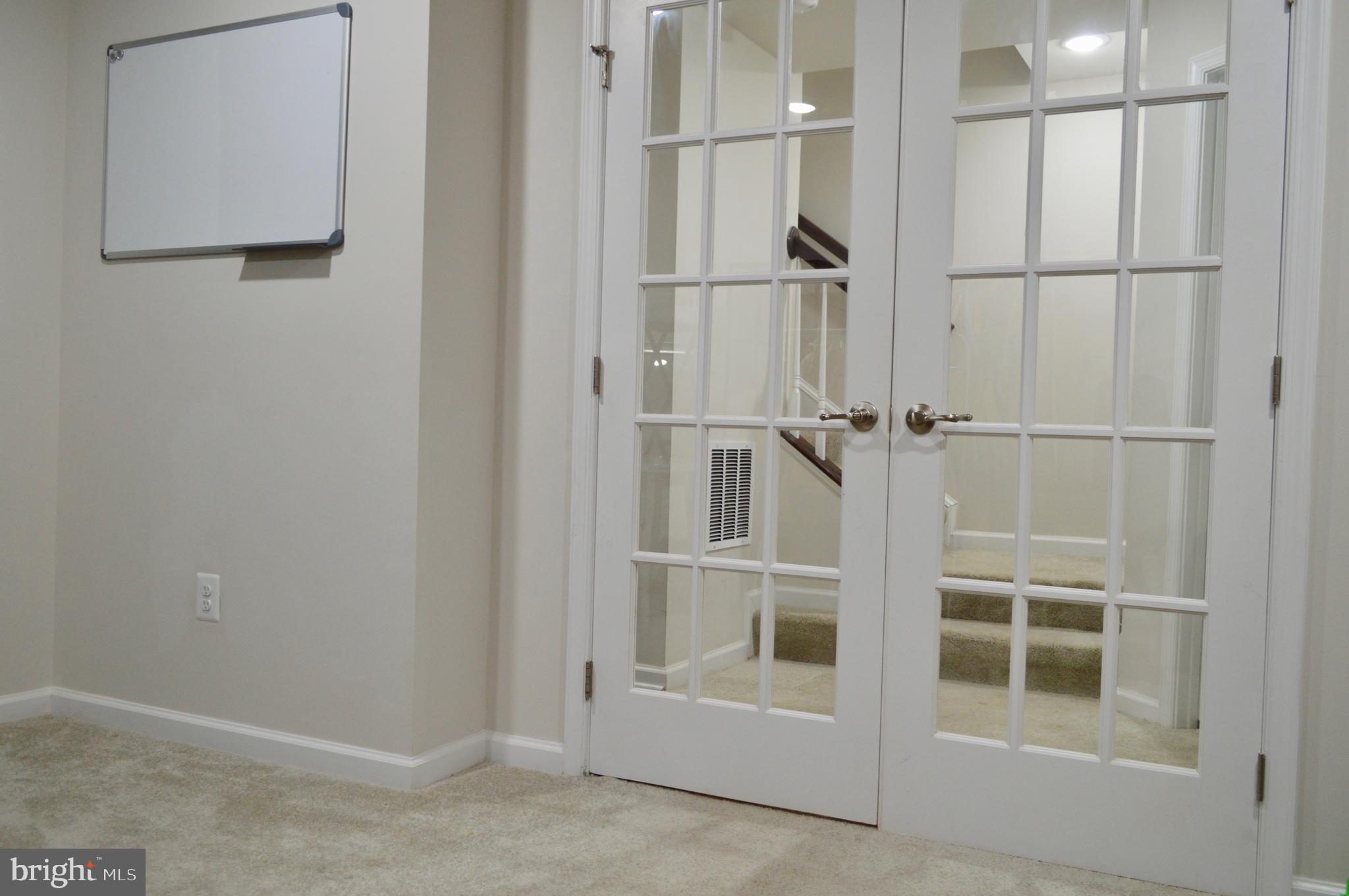 CABIN BRANCH - Residential