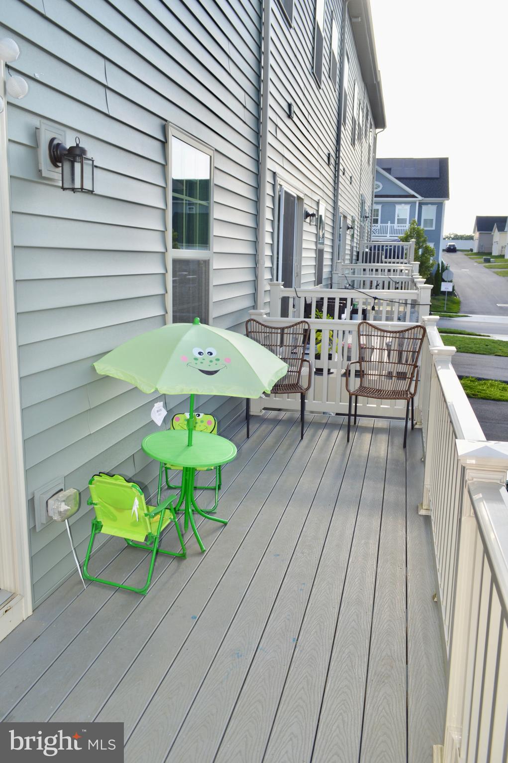 CABIN BRANCH - Residential