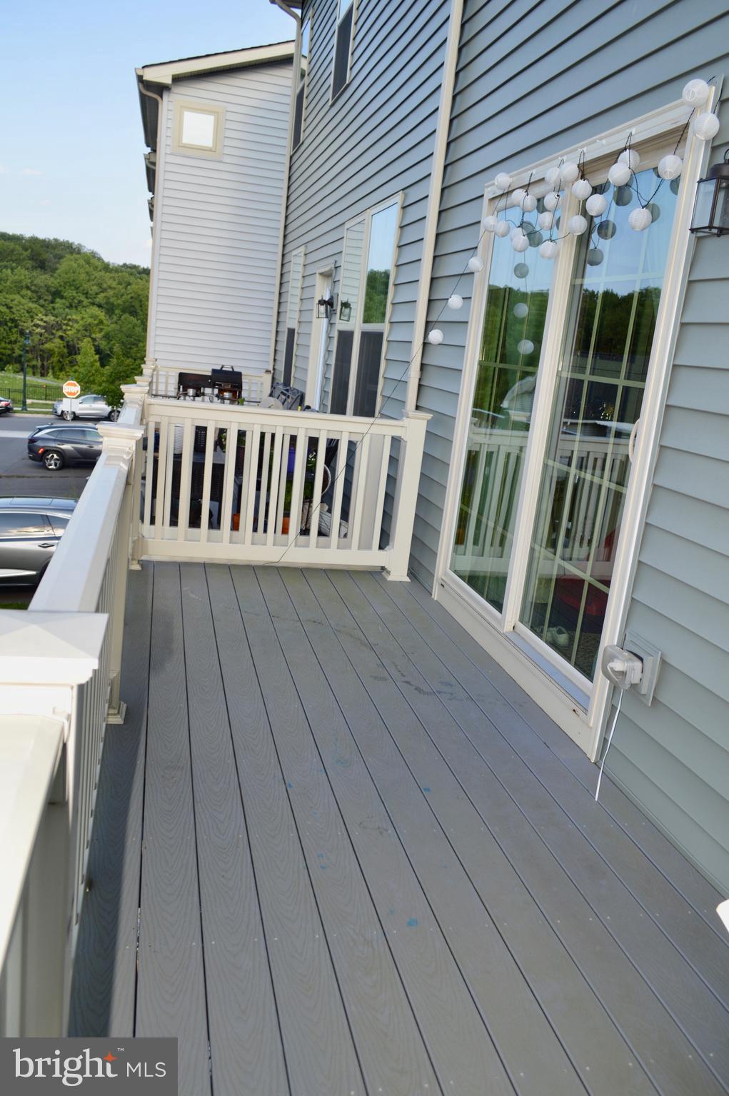 CABIN BRANCH - Residential