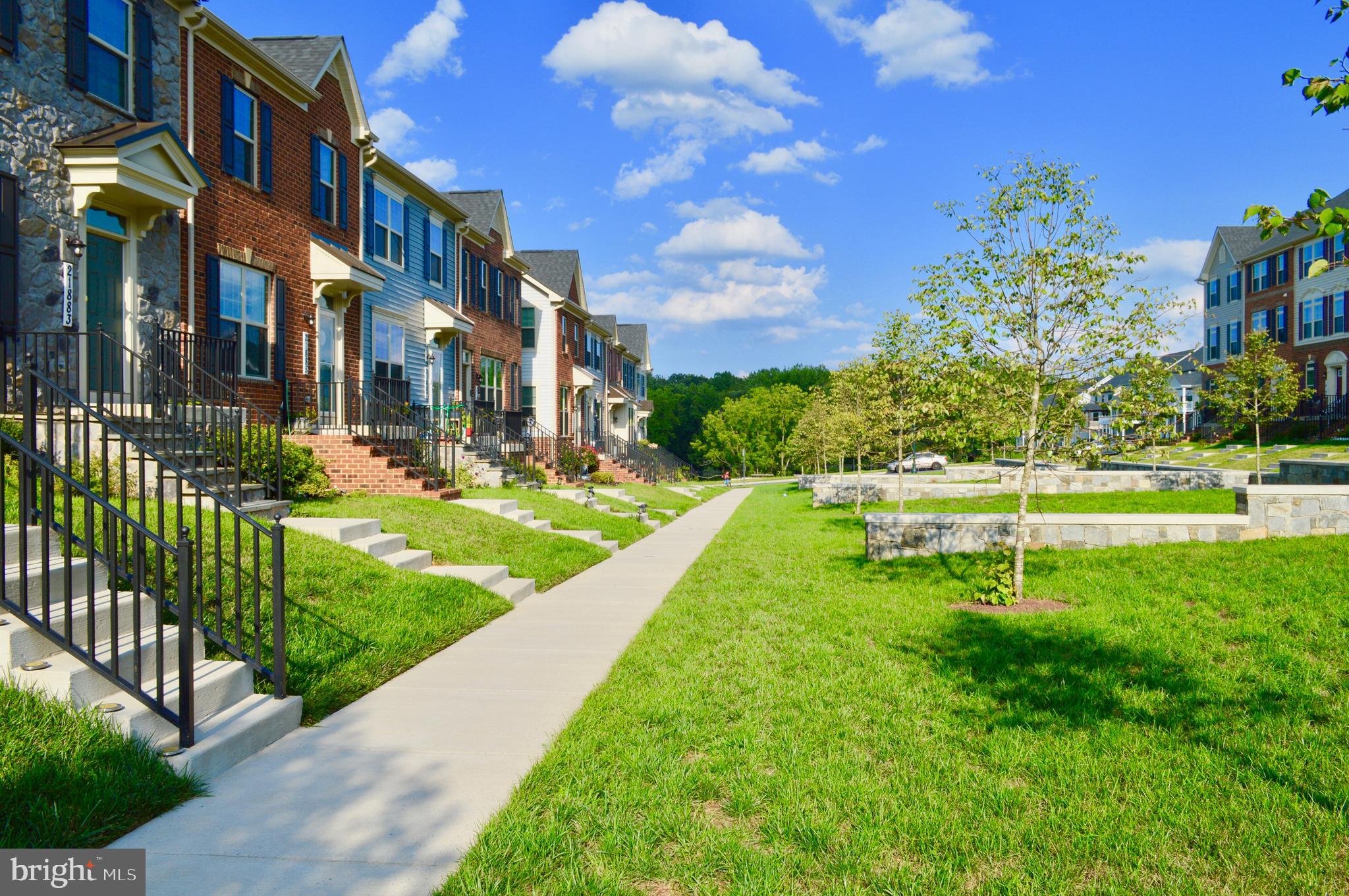 CABIN BRANCH - Residential