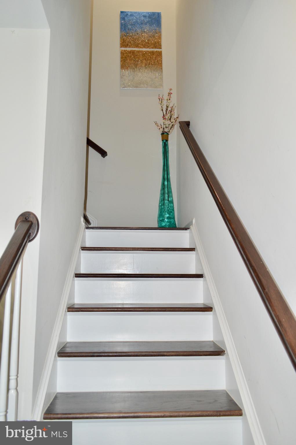 CABIN BRANCH - Residential