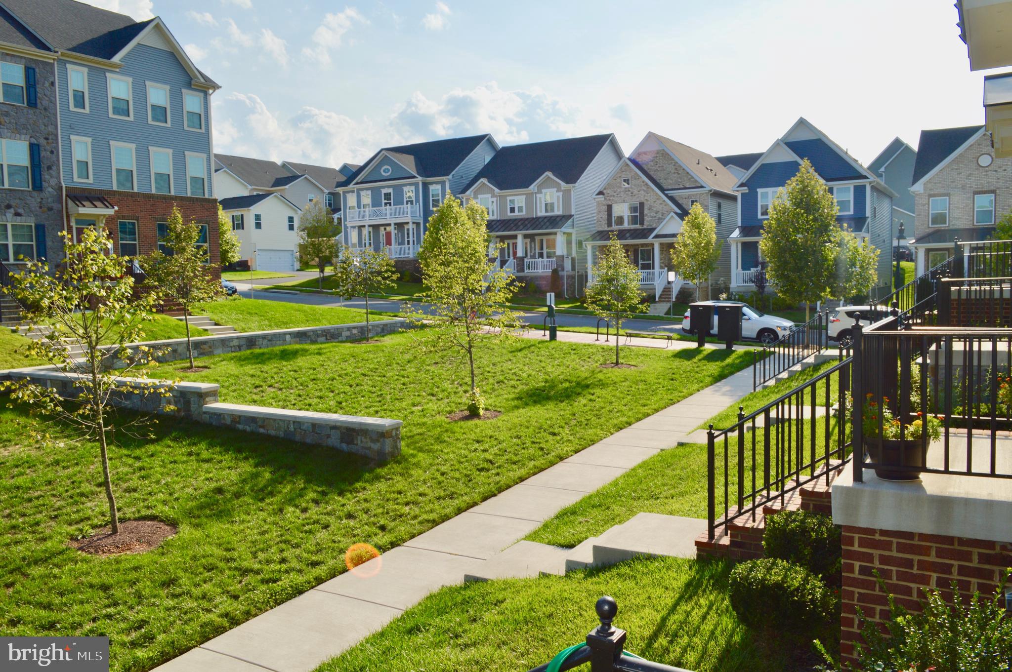 CABIN BRANCH - Residential