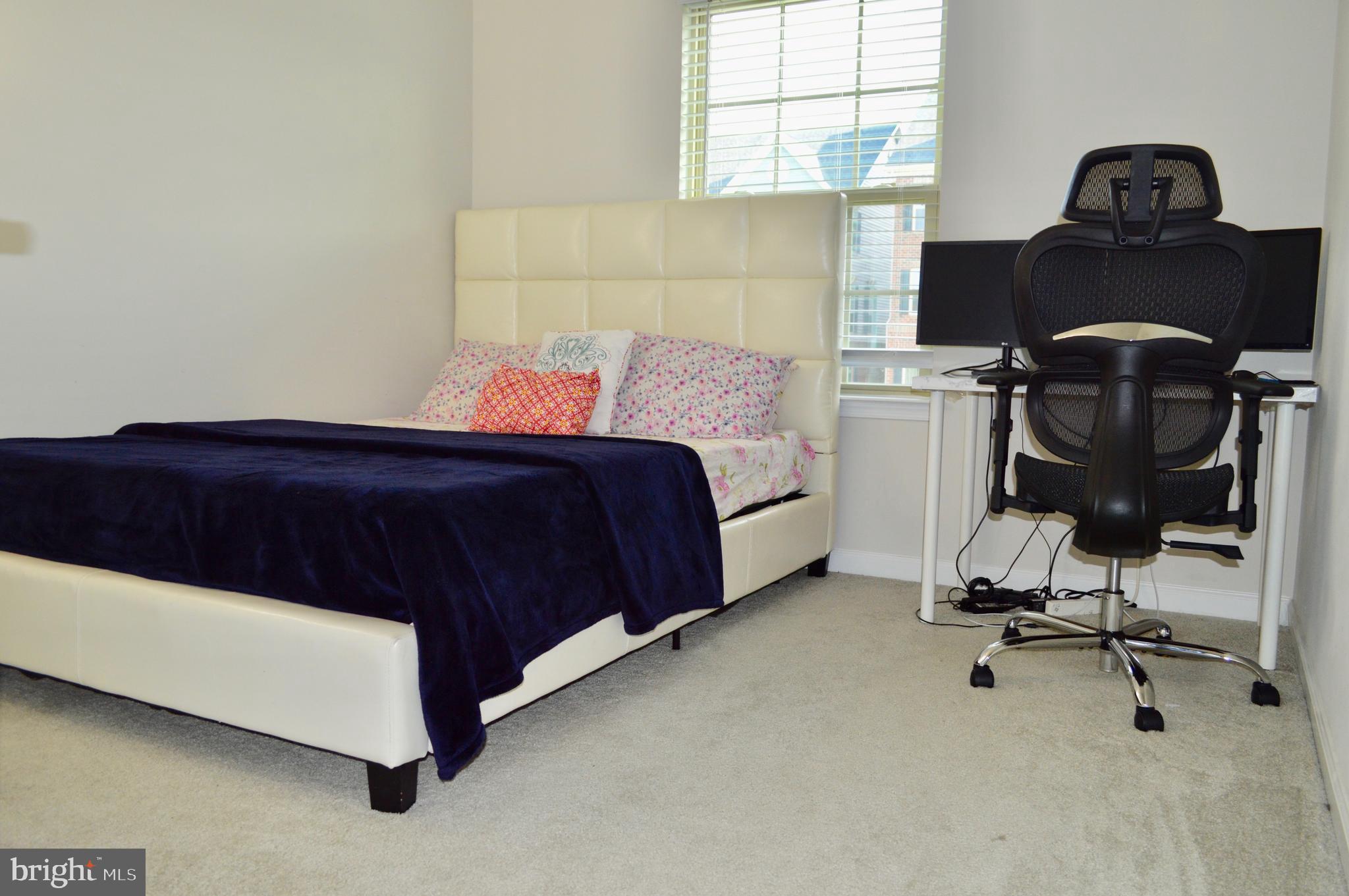 CABIN BRANCH - Residential