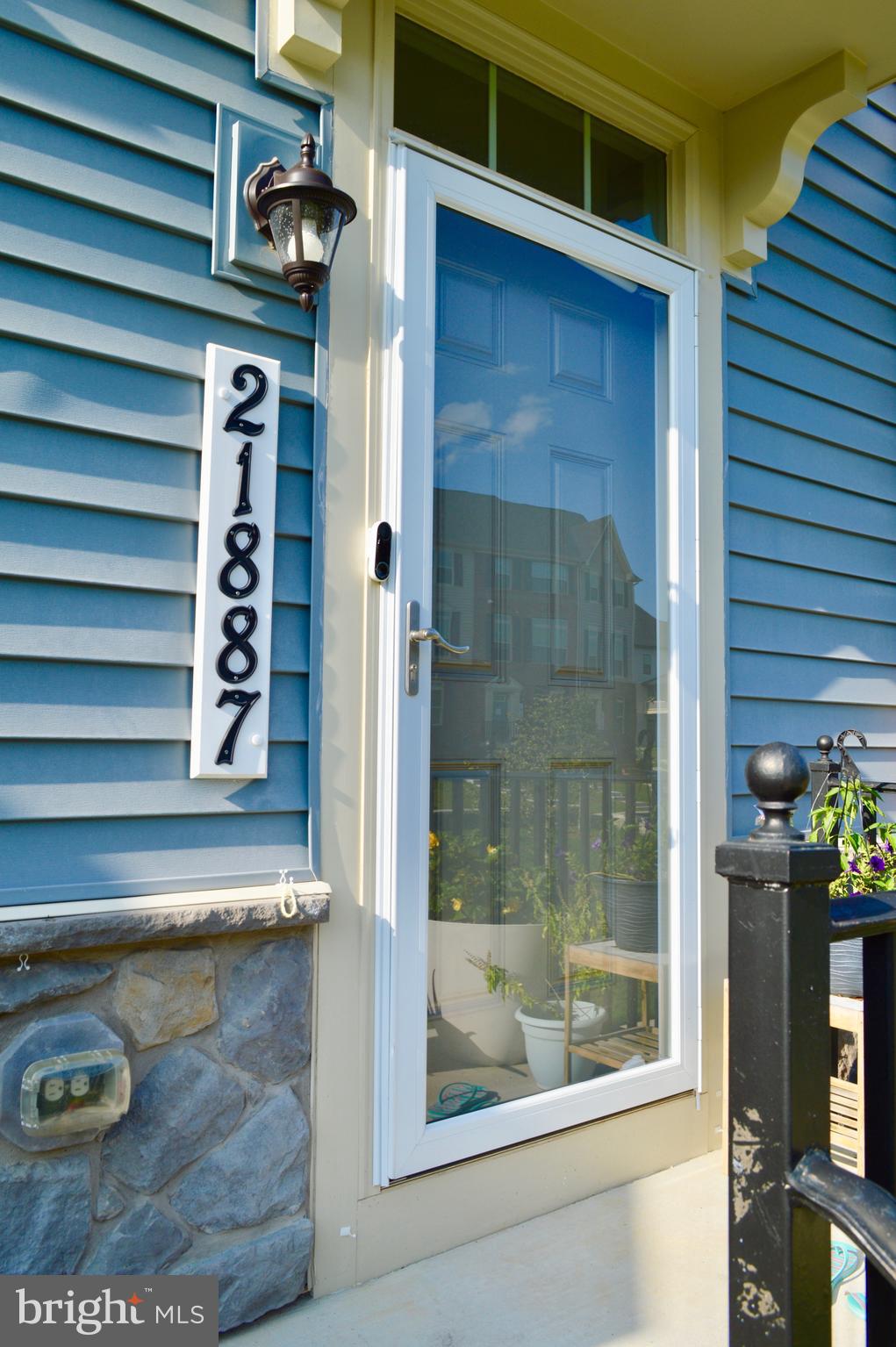 CABIN BRANCH - Residential