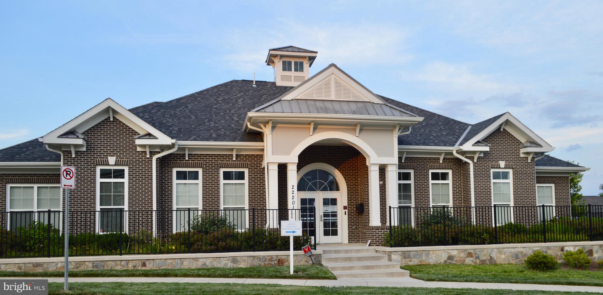 CABIN BRANCH - Residential