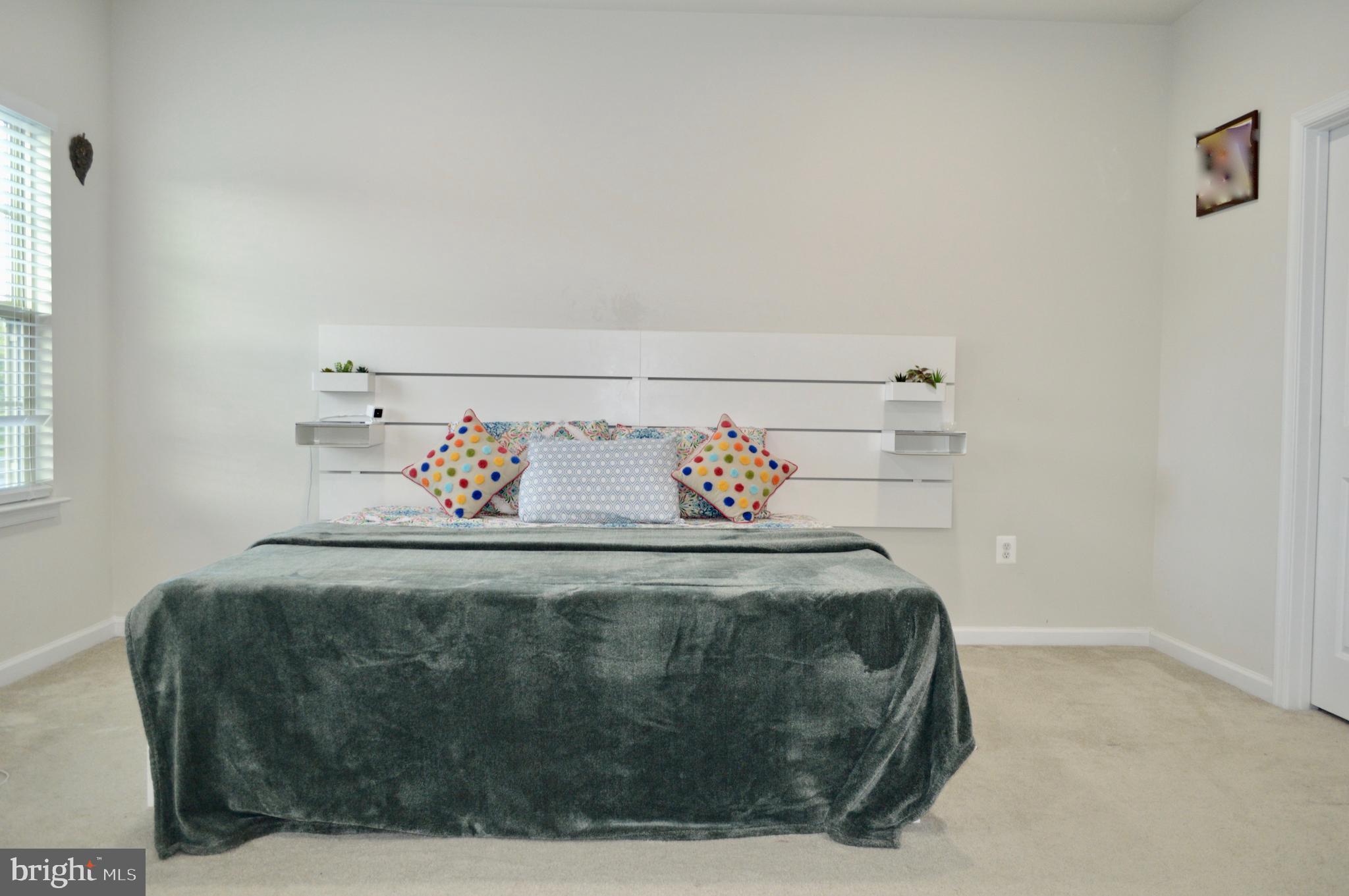 CABIN BRANCH - Residential