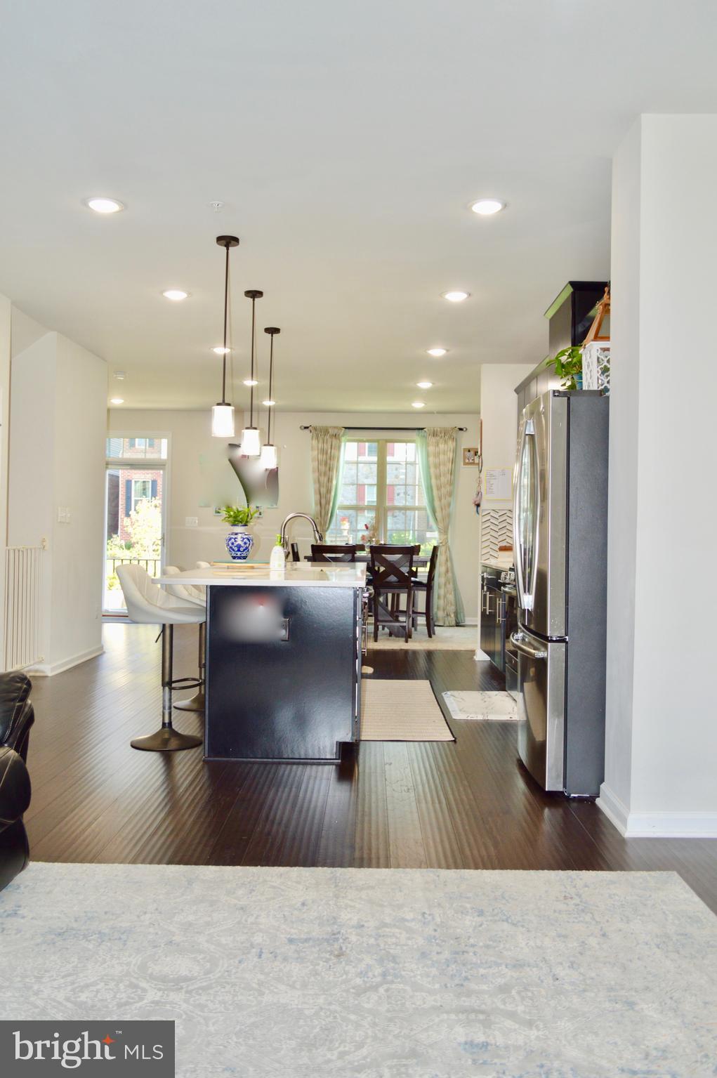 CABIN BRANCH - Residential