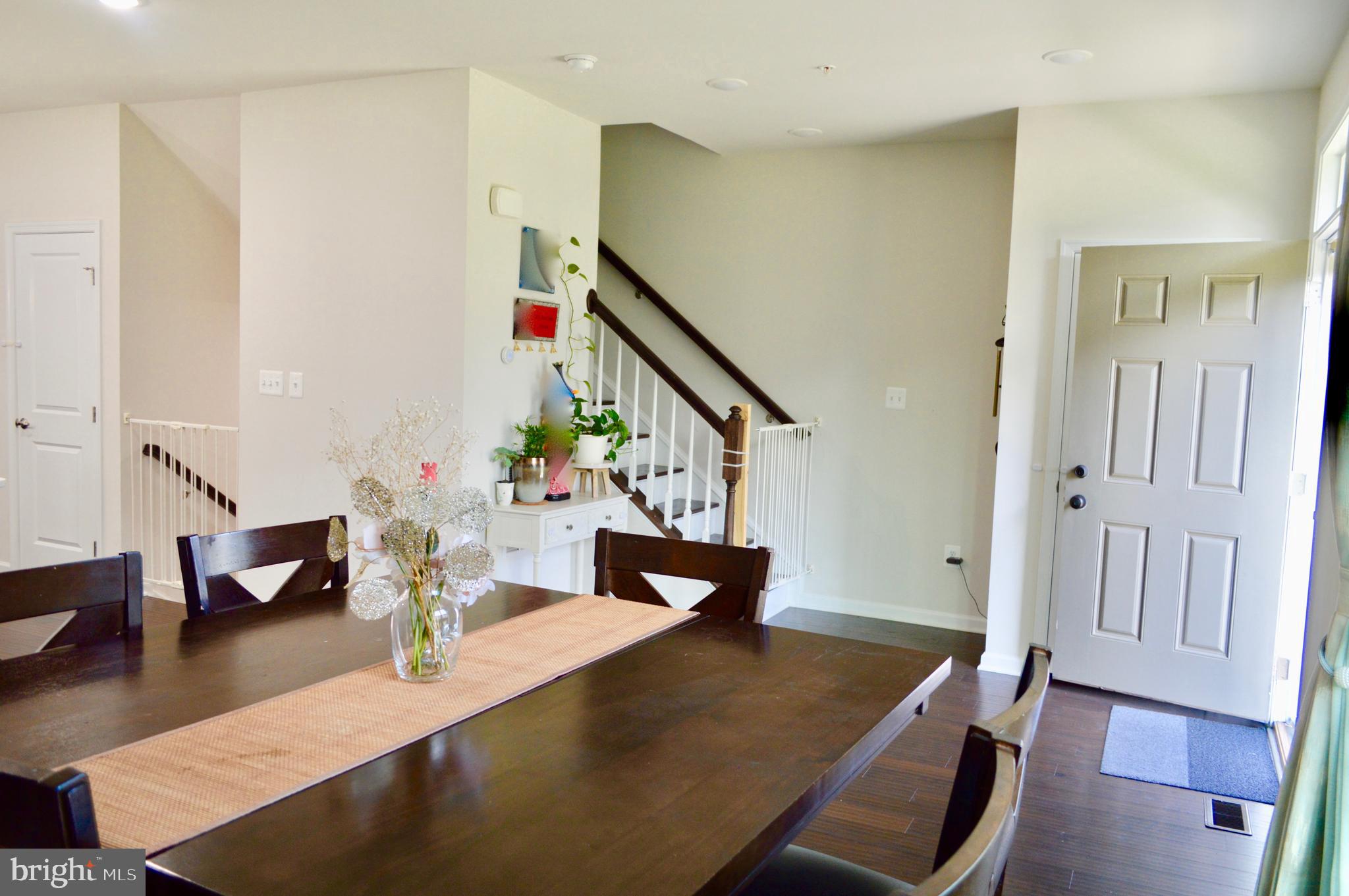 CABIN BRANCH - Residential