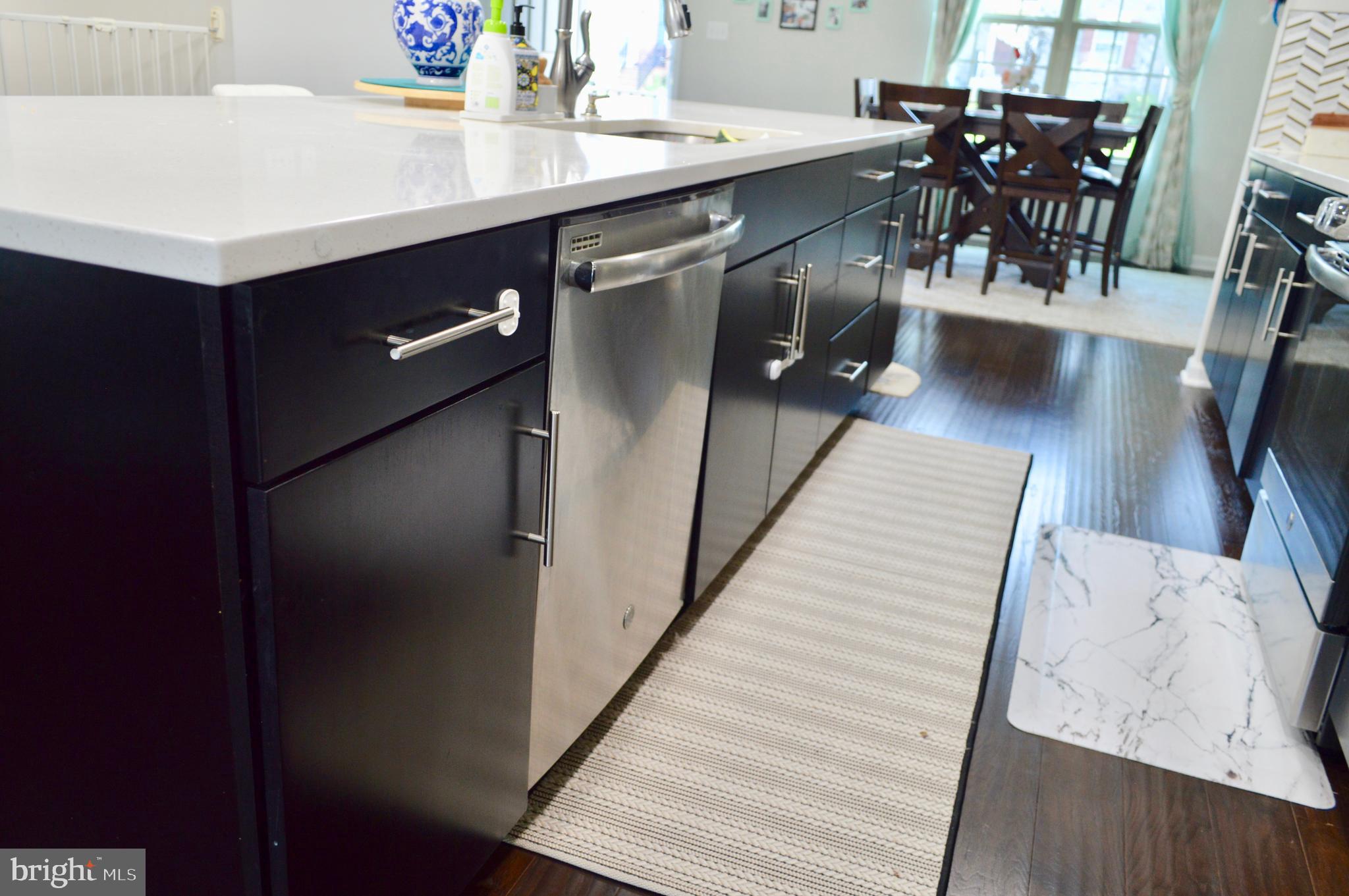 CABIN BRANCH - Residential