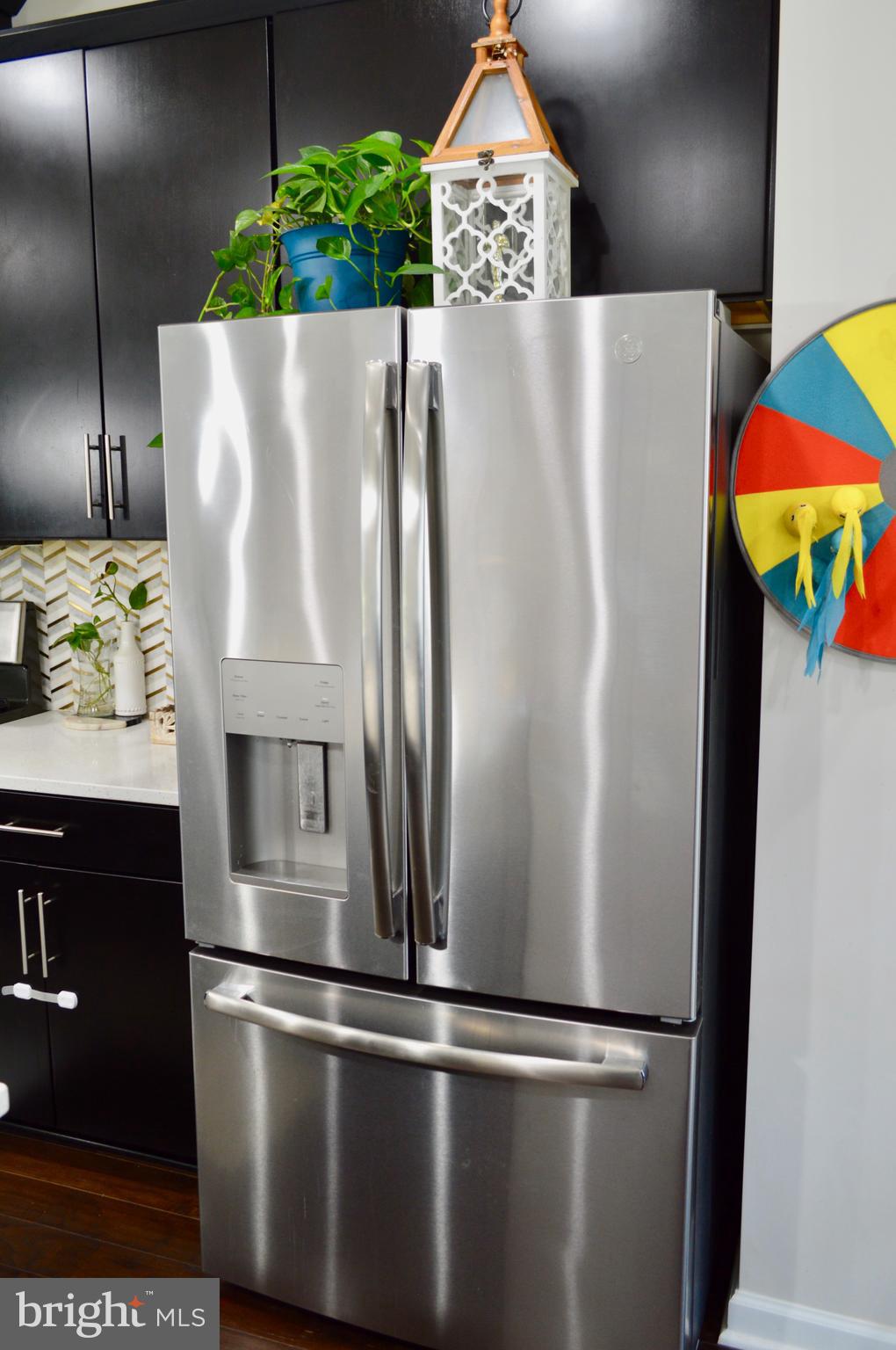 CABIN BRANCH - Residential