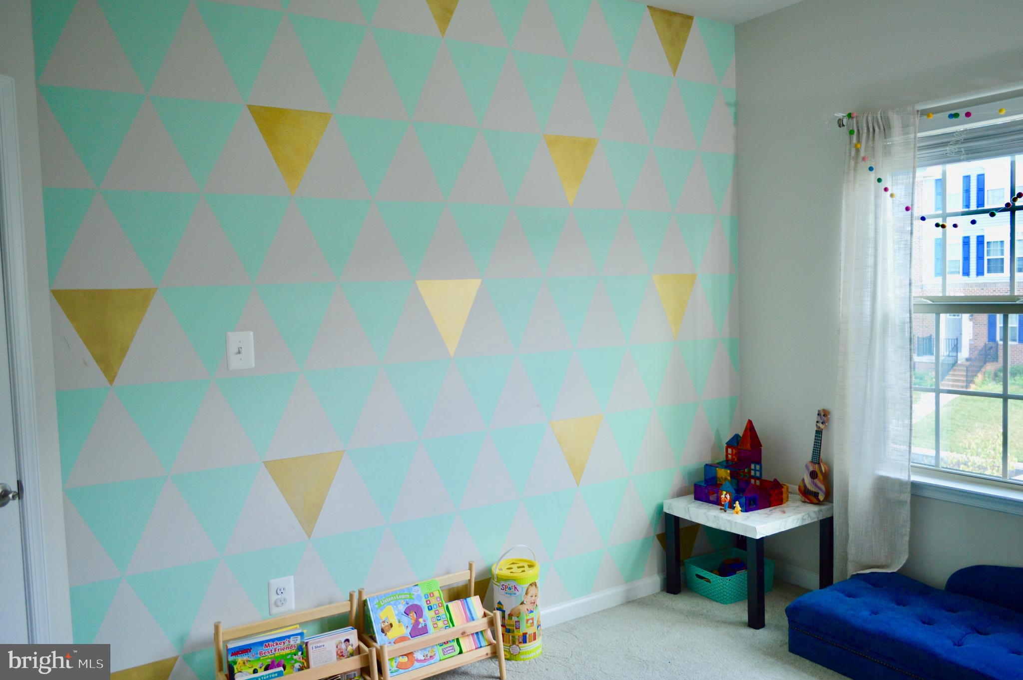 CABIN BRANCH - Residential