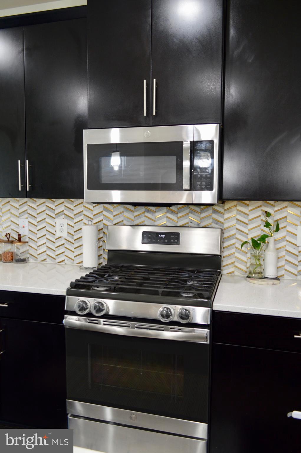 CABIN BRANCH - Residential