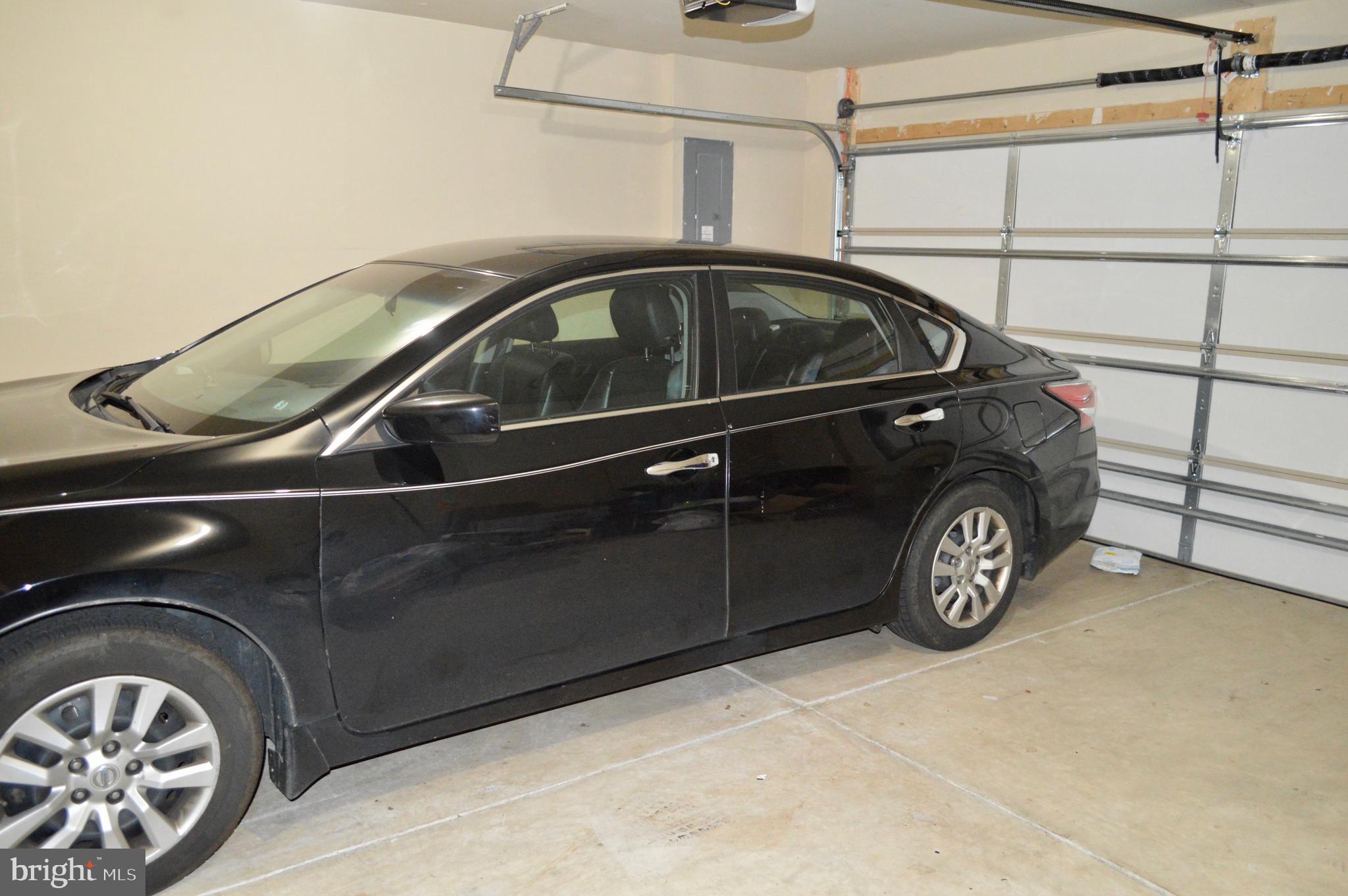 CABIN BRANCH - Residential