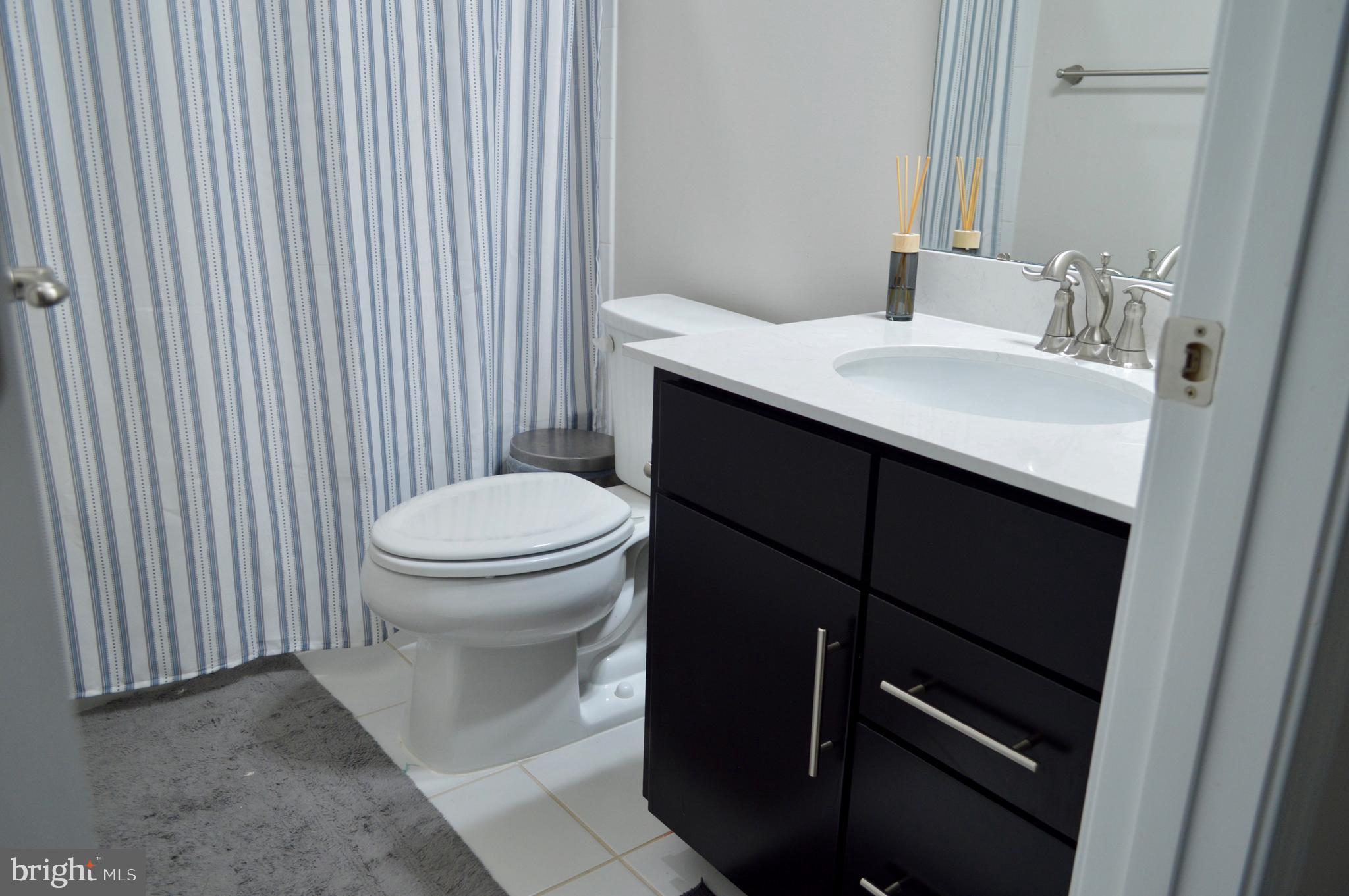 CABIN BRANCH - Residential