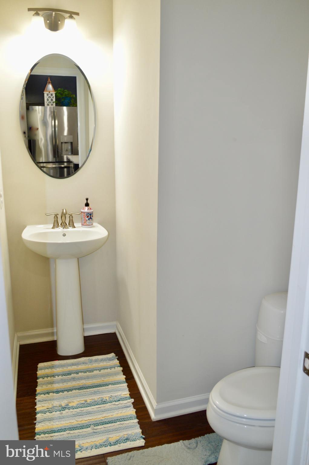 CABIN BRANCH - Residential