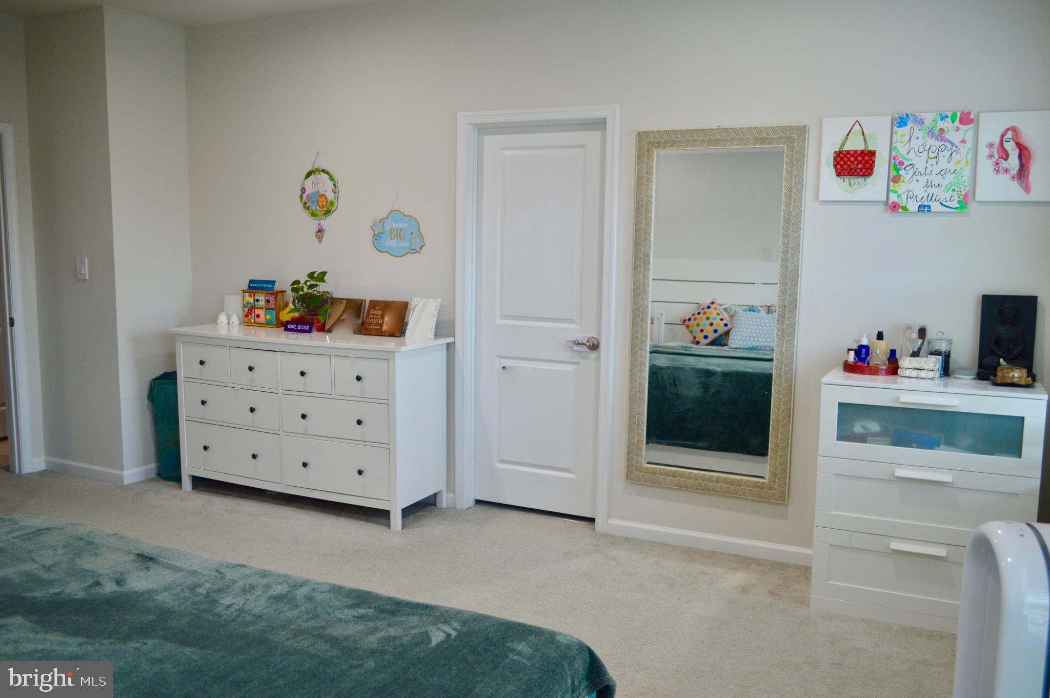 CABIN BRANCH - Residential